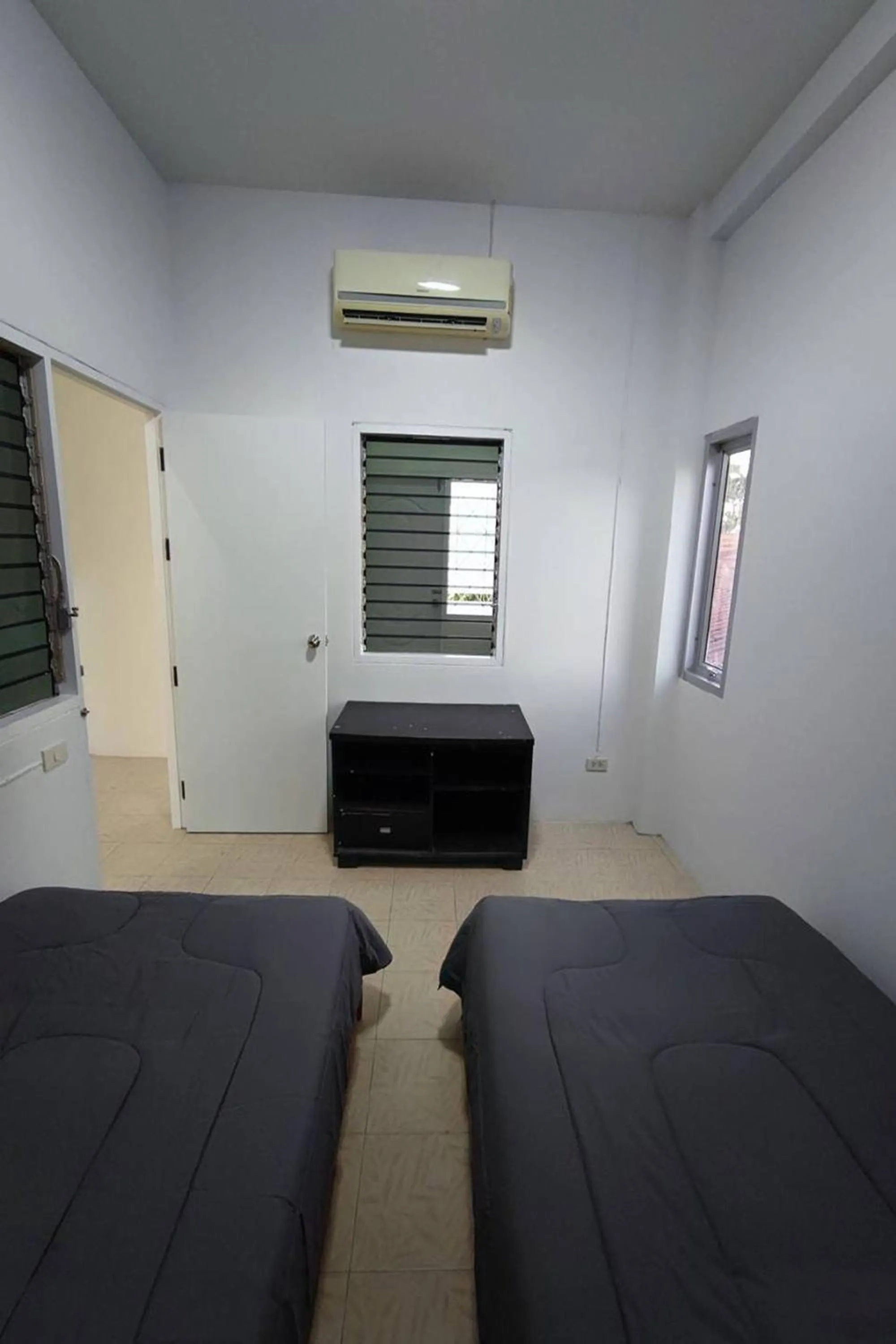 Bed in Andaman Residence