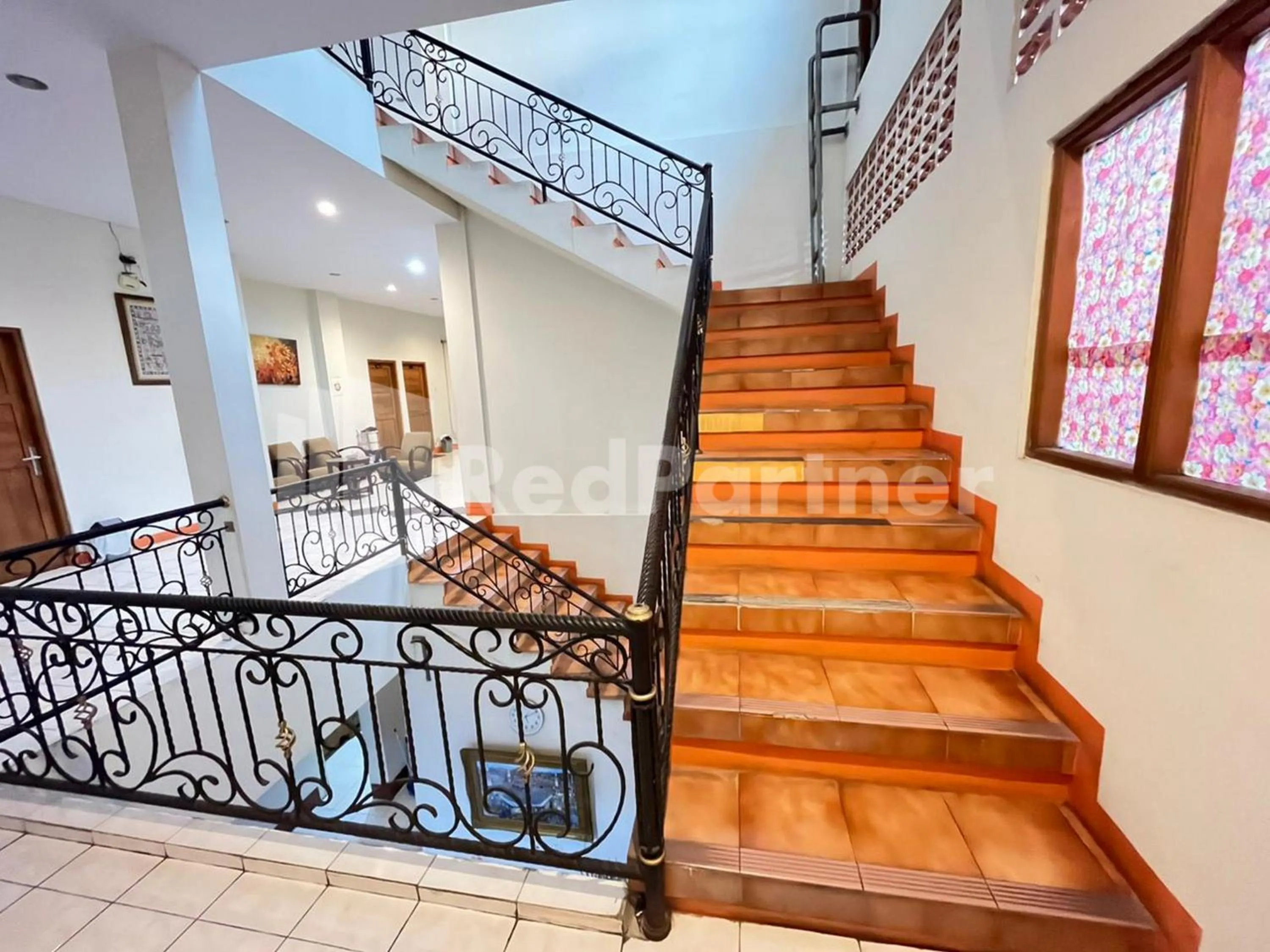 Property building in Nirvana Inn seturan Mitra RedDoorz