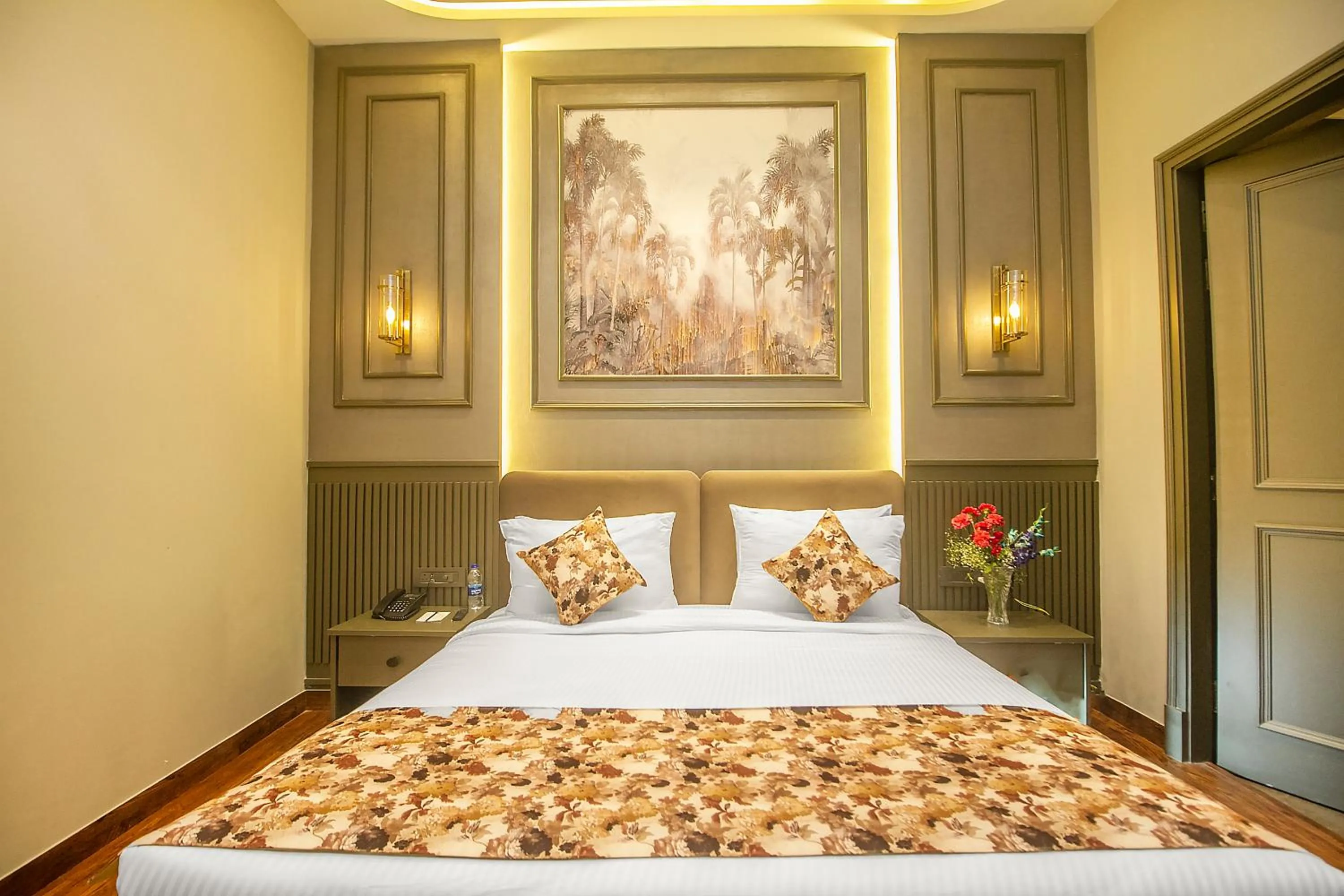 Standard Room in Amritara Maa Katra