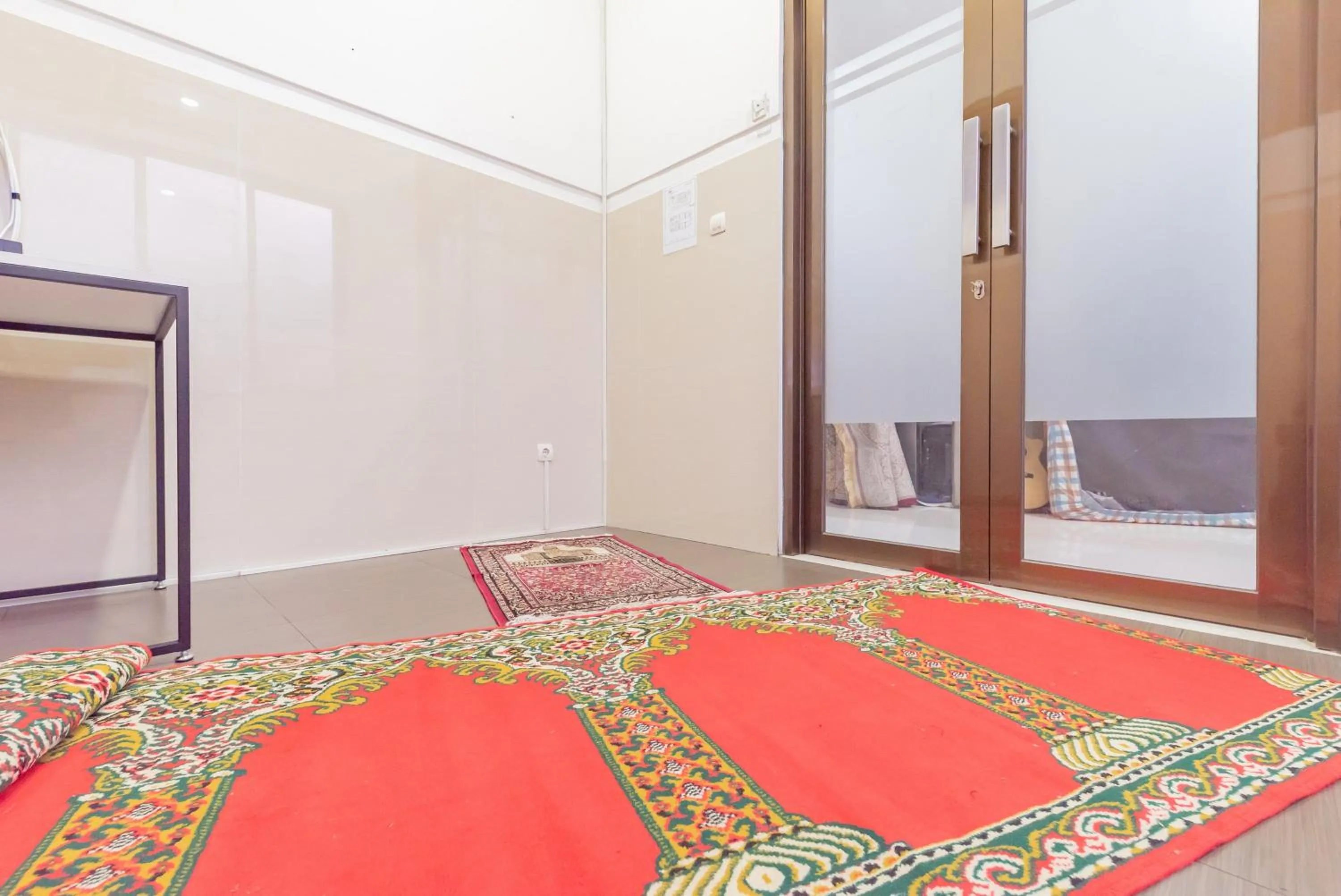 Reddoorz near Kiara Artha Park