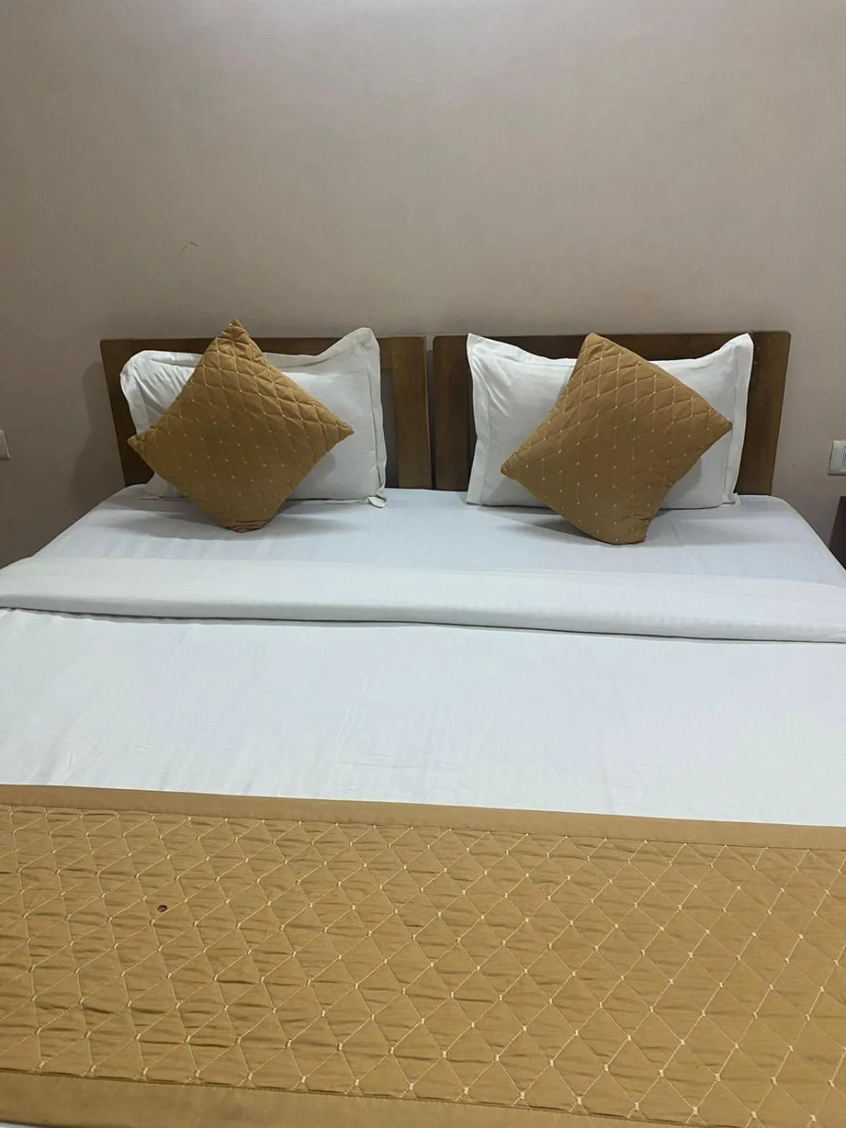 Photo of the whole room, Bed in Hotel Beach Avenue