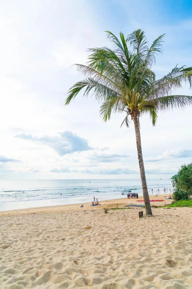 Hotel Beach Avenue