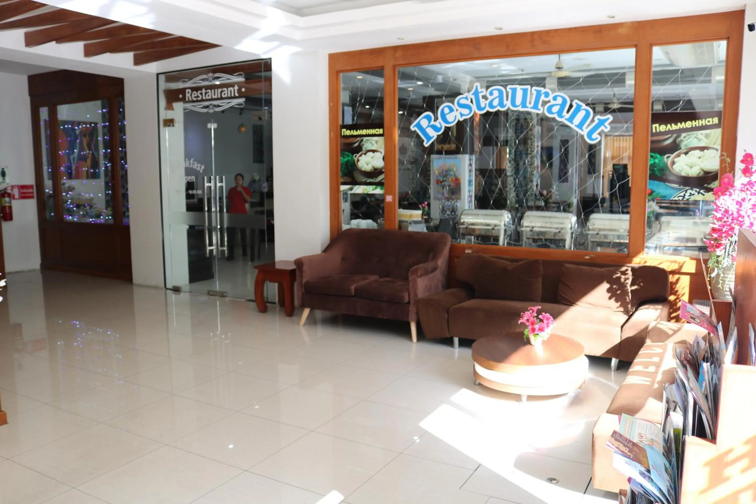 Diamond Crown Hotel
