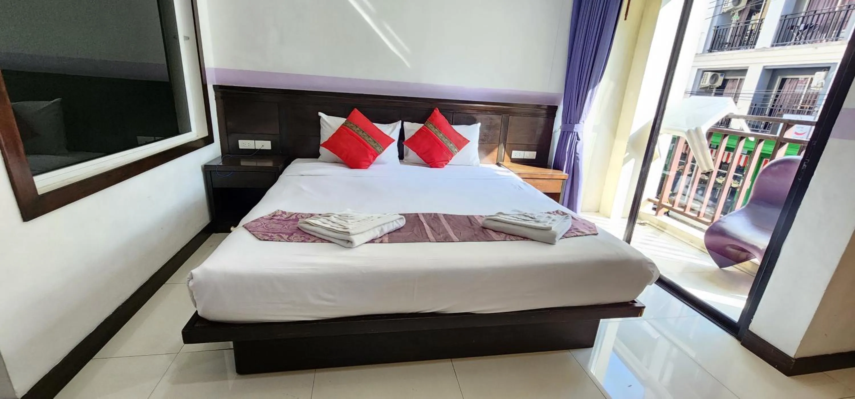 Diamond Crown Hotel