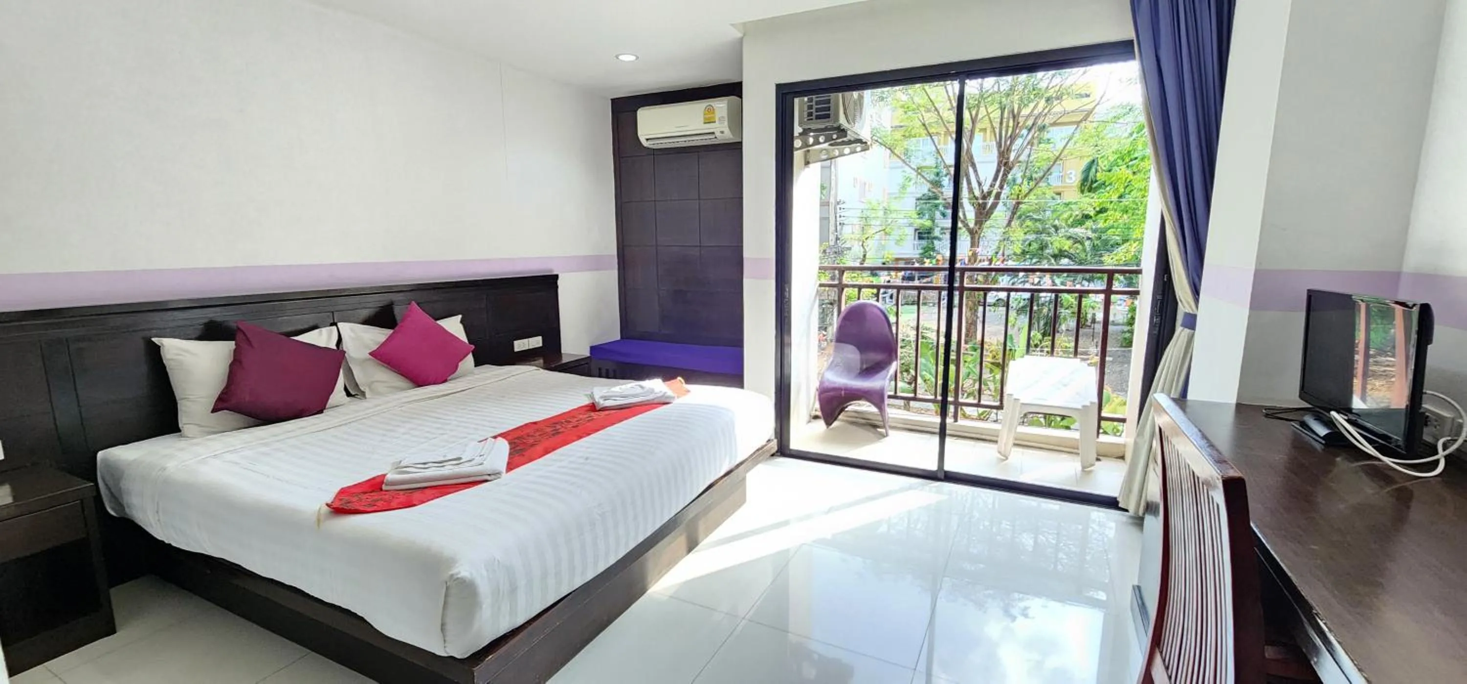 Diamond Crown Hotel