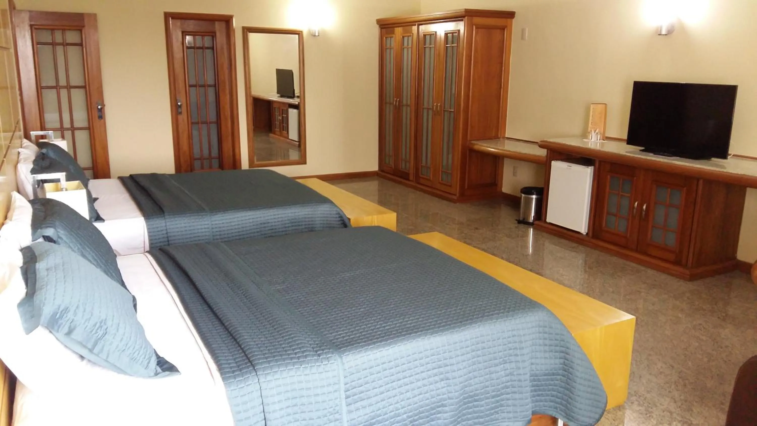 Superior Suite in Hotel Sagres