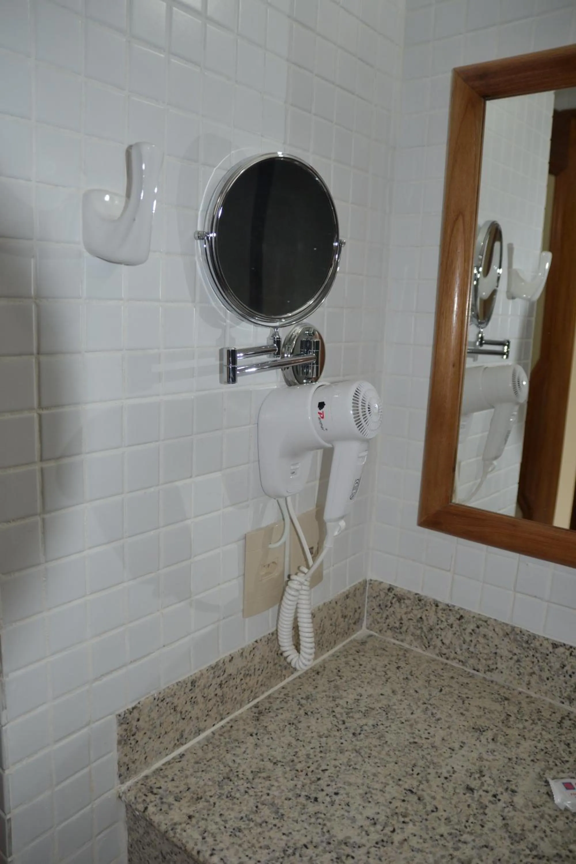 Single Room in Hotel Sagres