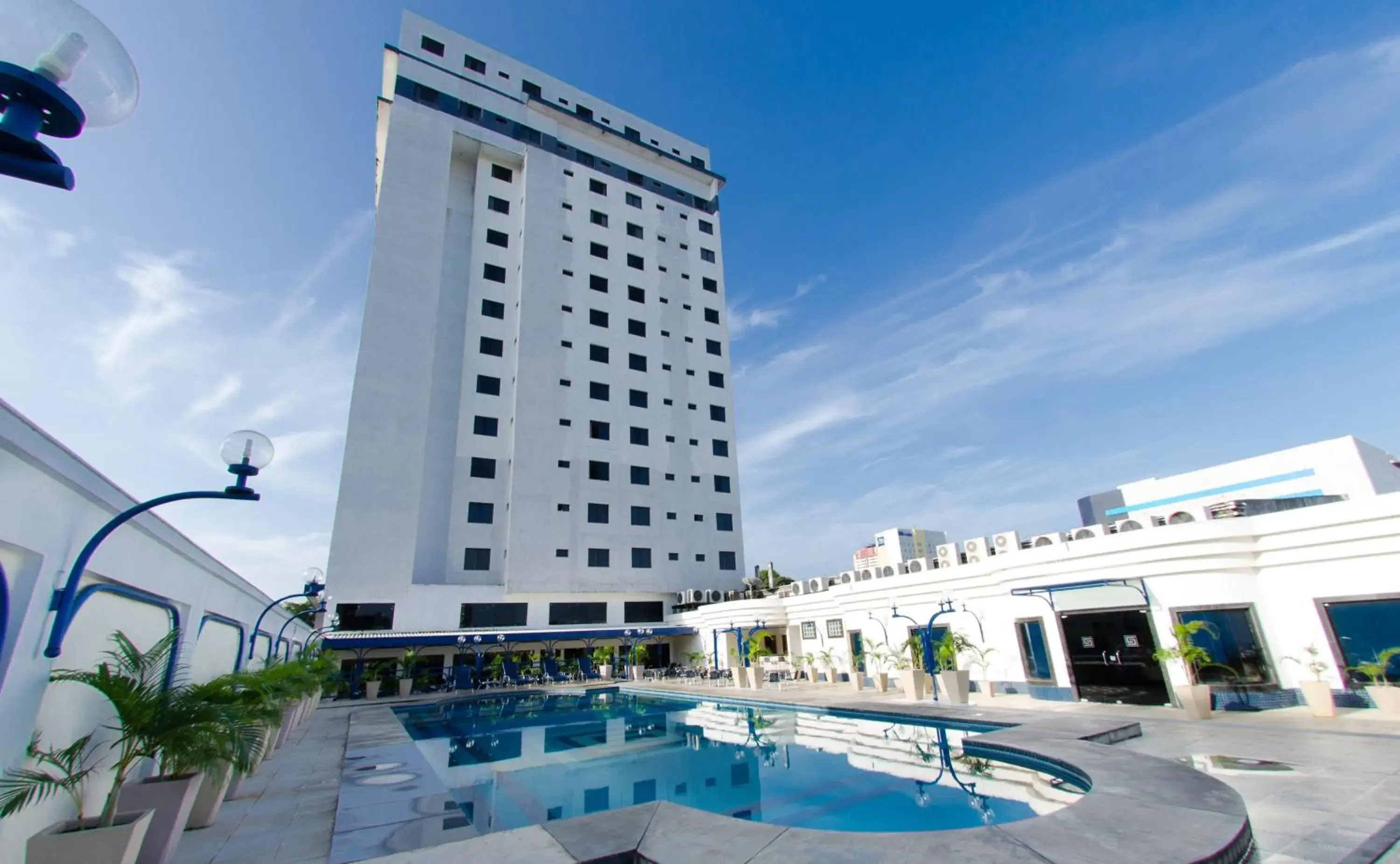 Hotel Sagres Hotel Sagres