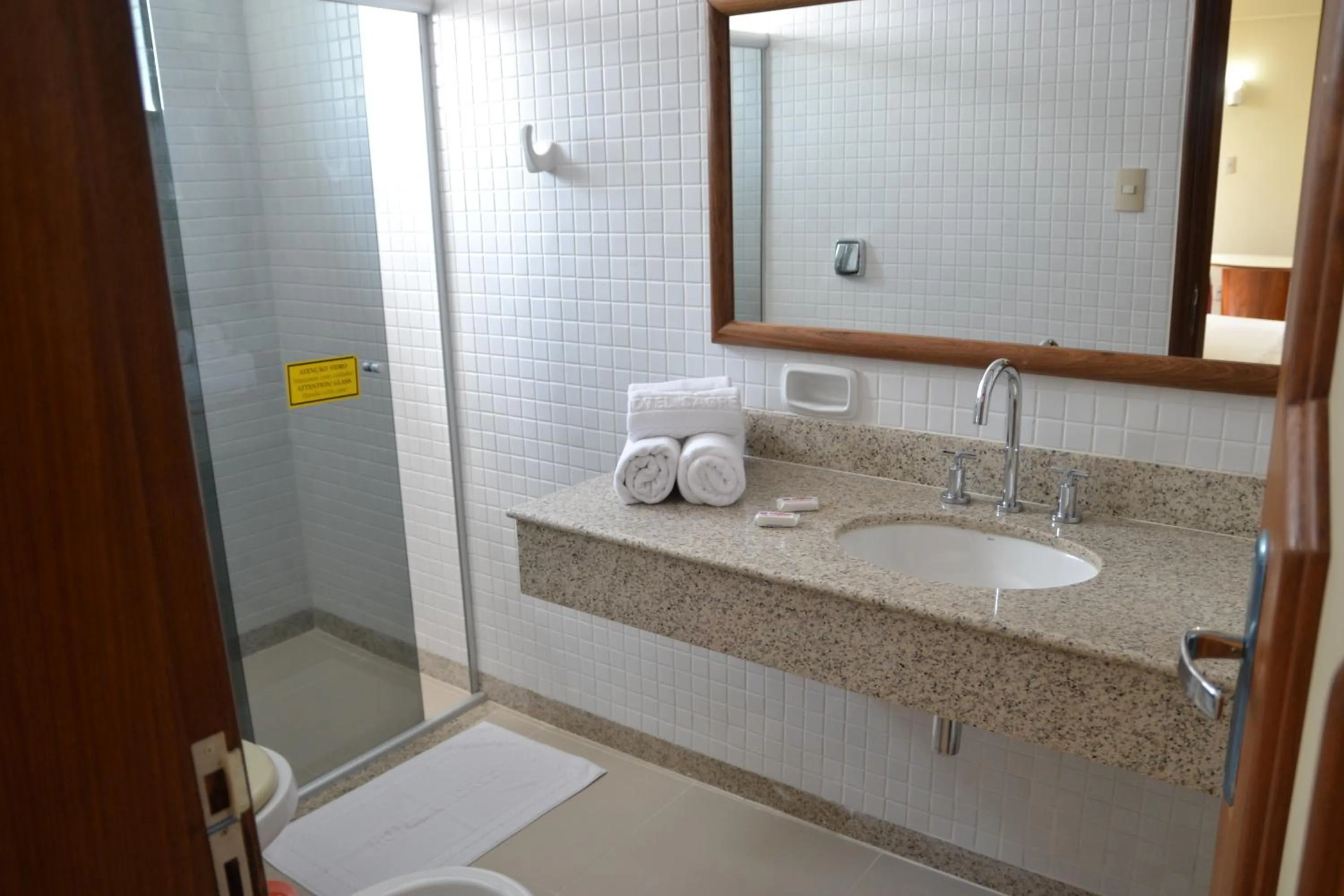 Single Room in Hotel Sagres