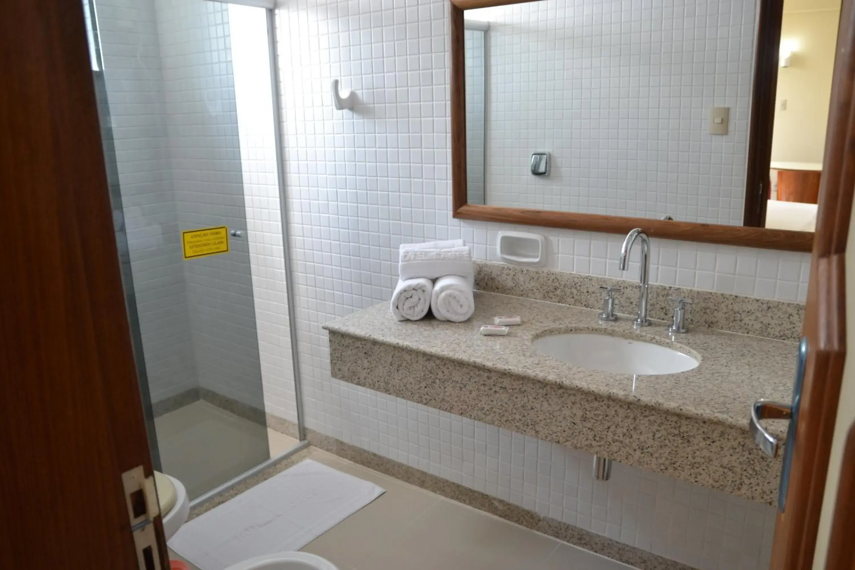 Single Room in Hotel Sagres Single Room in Hotel Sagres