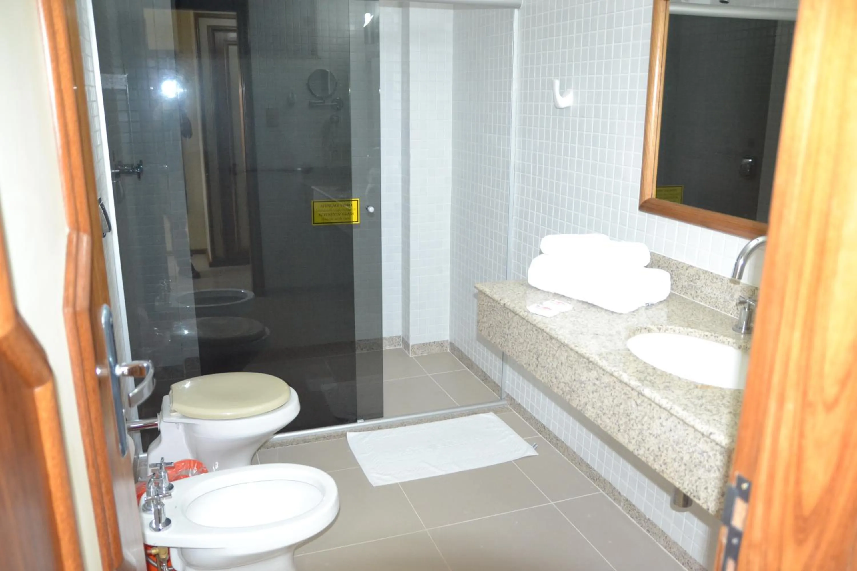 Superior Quadruple Room in Hotel Sagres