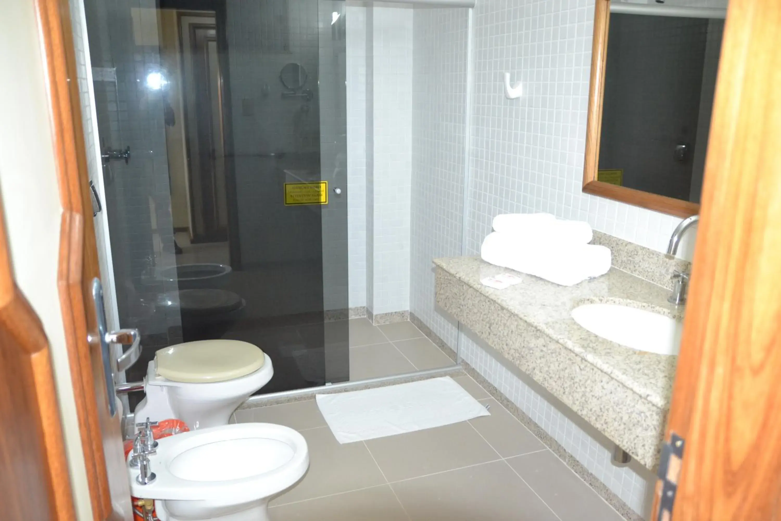 Superior Quadruple Room in Hotel Sagres Superior Quadruple Room in Hotel Sagres