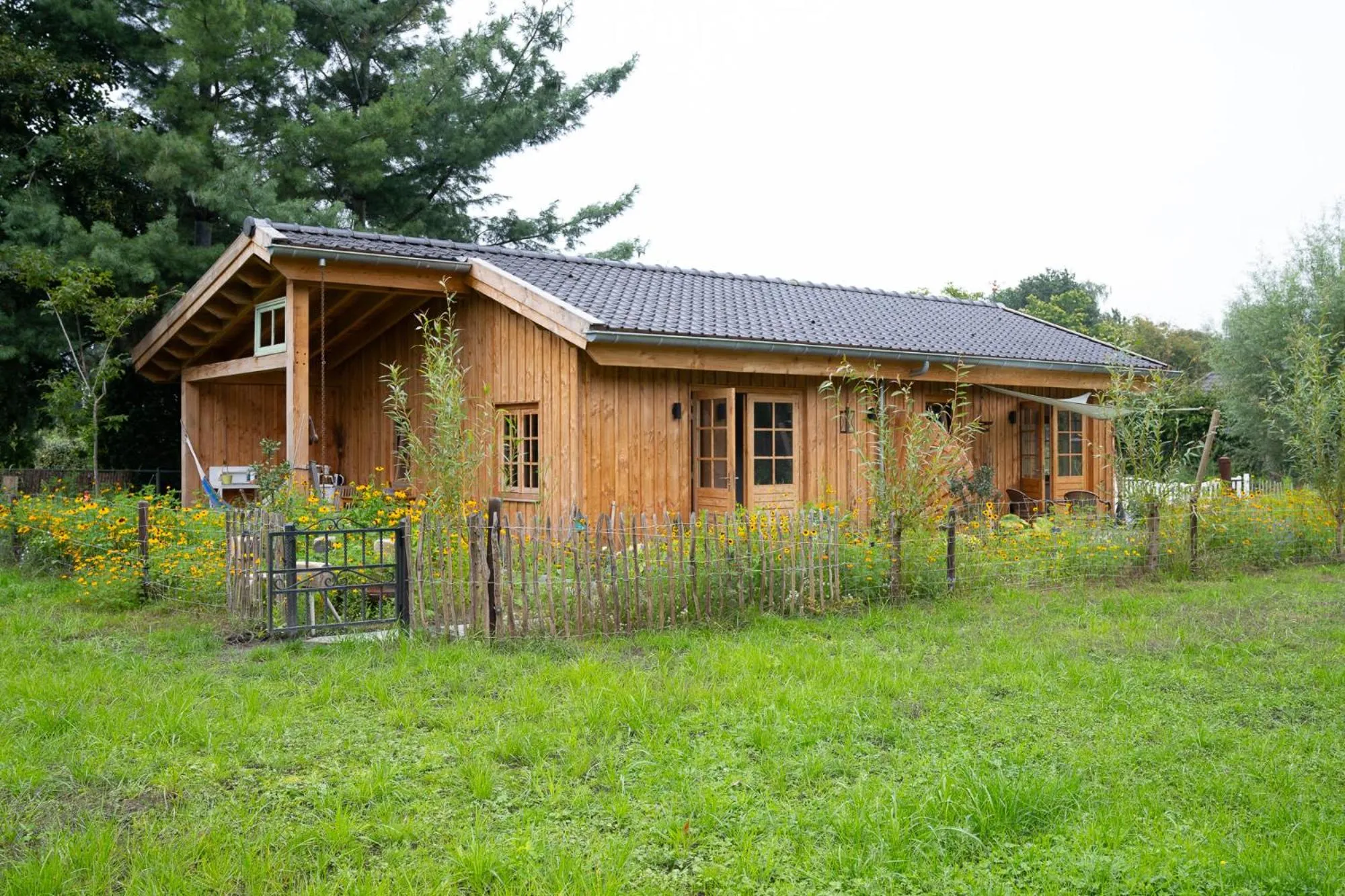 Best Boerderij B&B