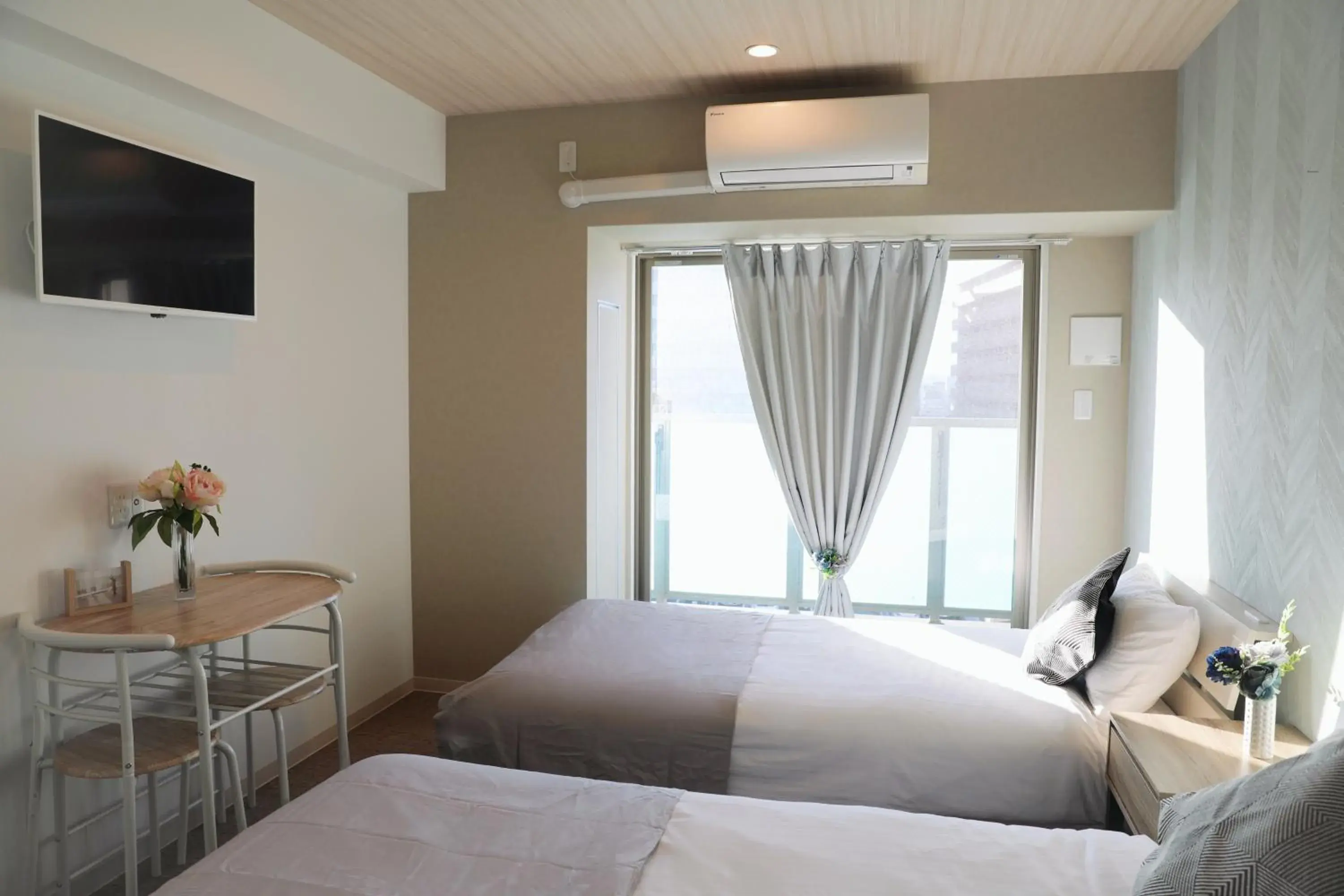 Hoshino Stay 2 花园町站步行3分钟 地铁5分钟到难波 8分钟到心斋桥 15分钟到梅田 Hoshino Stay 2 花园町站步行3分钟 地铁5分钟到难波 8分钟到心斋桥 15分钟到梅田