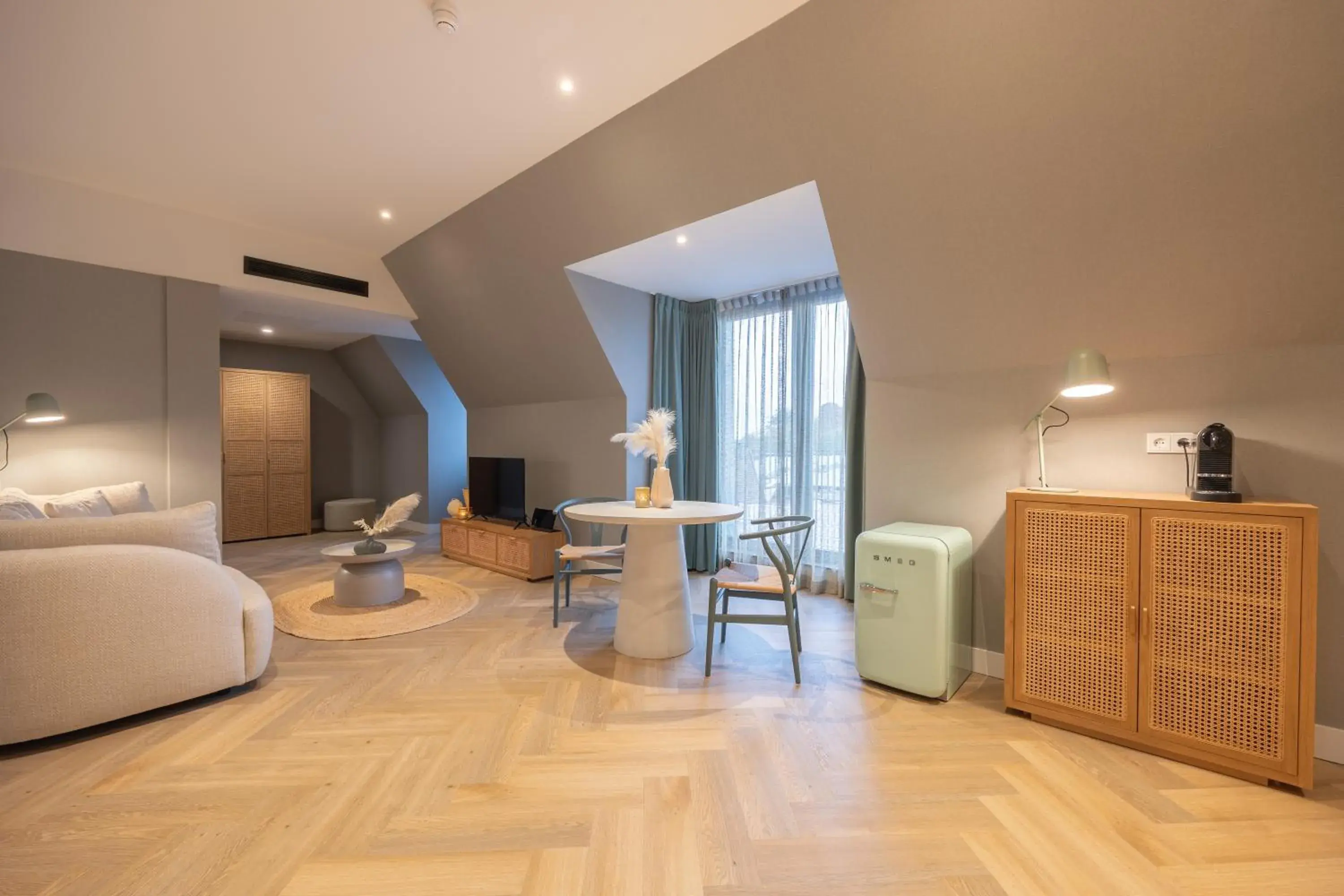 Photo of the whole room in Van der Valk hotel Den Haag Wassenaar Photo of the whole room in Van der Valk hotel Den Haag Wassenaar