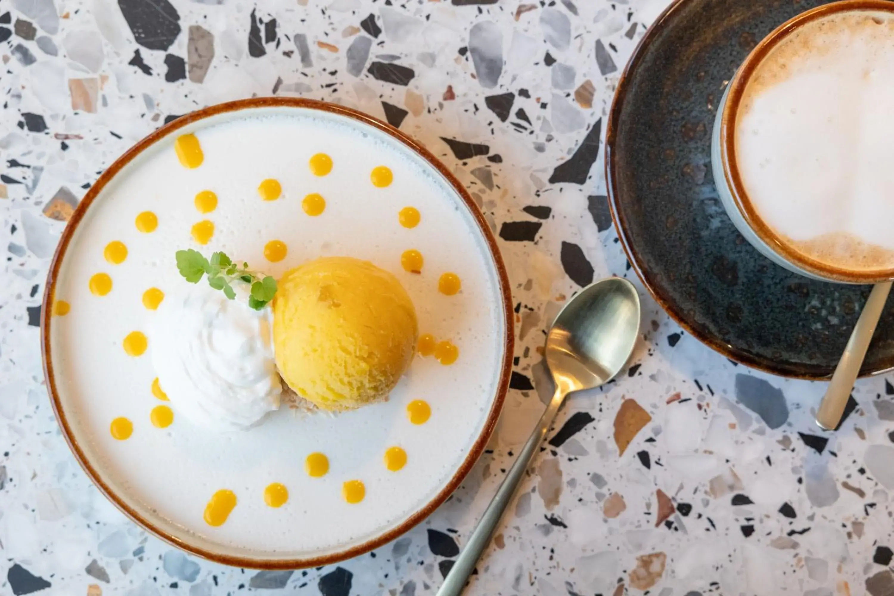 Food in Van der Valk hotel Den Haag Wassenaar Food in Van der Valk hotel Den Haag Wassenaar