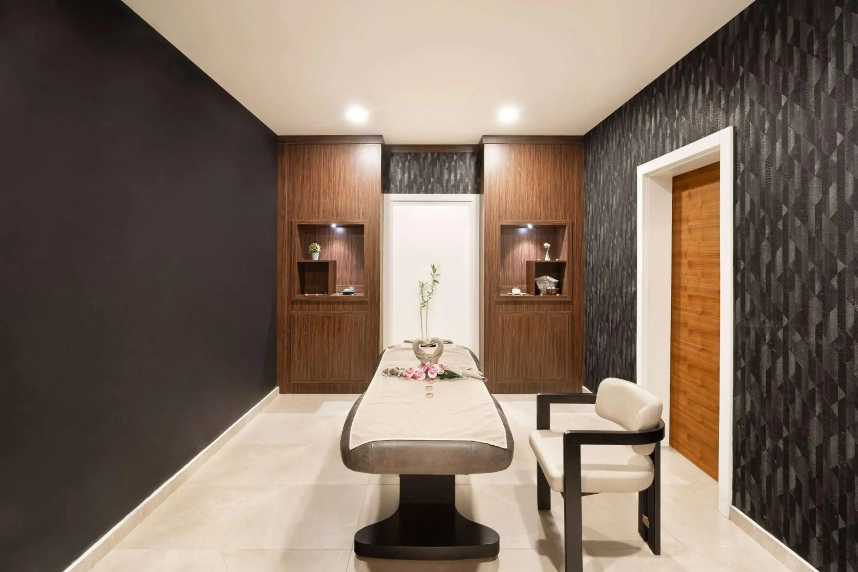 Spa and wellness centre/facilities in Ramada Hotel & Suites by Wyndham Erbil 32 Park Spa and wellness centre/facilities in Ramada Hotel & Suites by Wyndham Erbil 32 Park