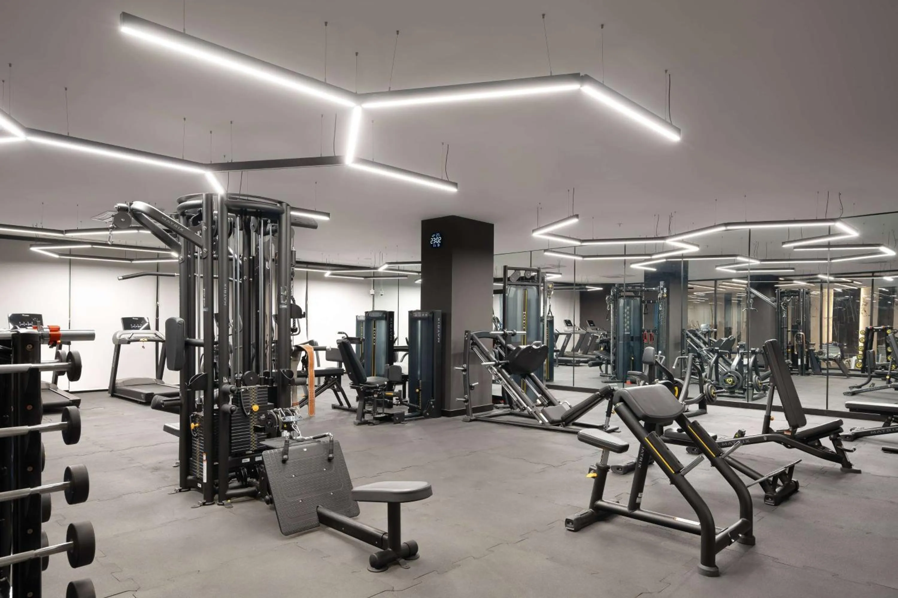 Ramada Hotel & Suites by Wyndham Erbil 32 Park