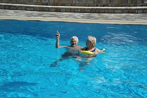 O Paradise beach Resort and Spa