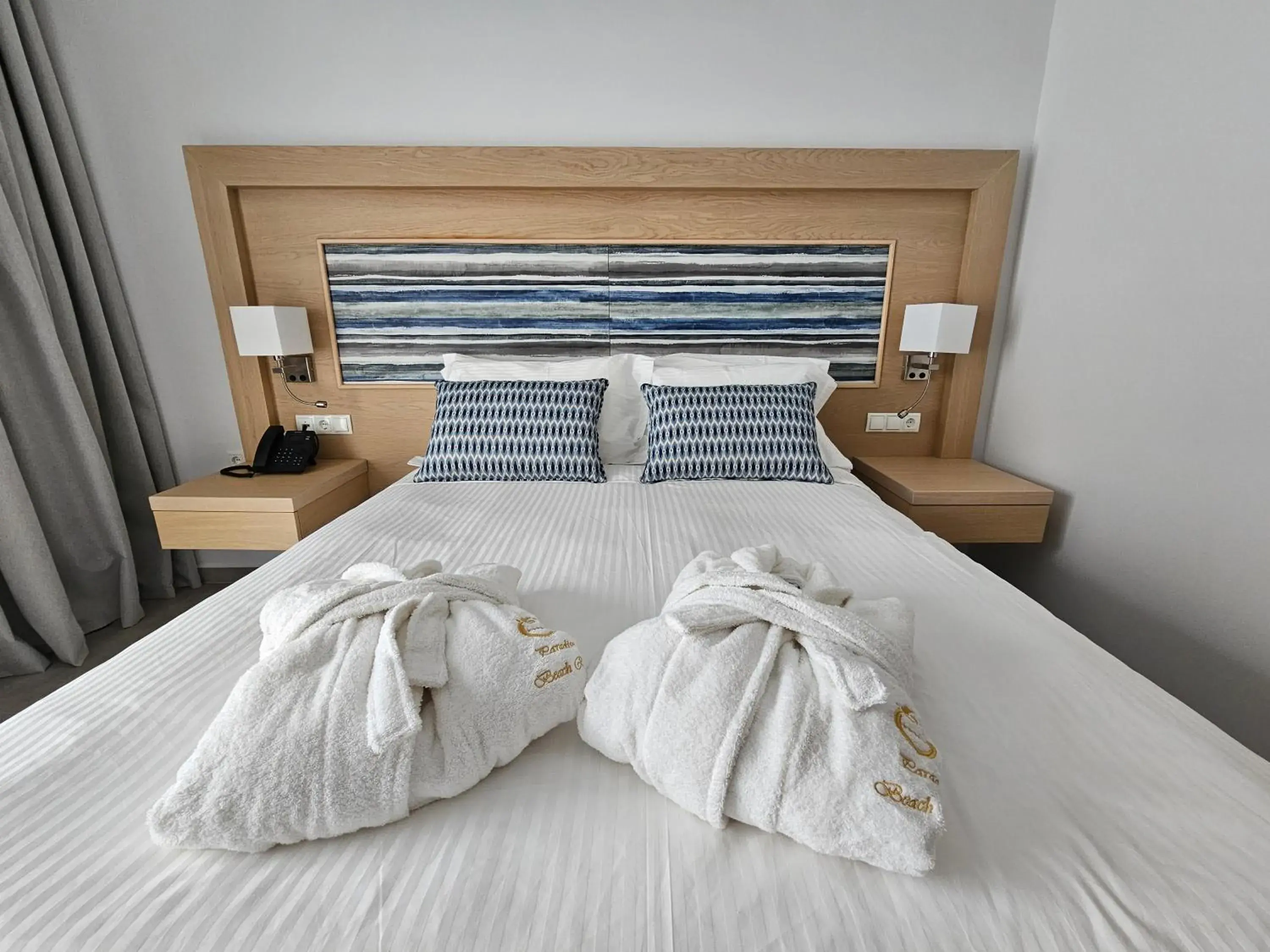 Single Room with Mountain View - single occupancy in O Paradise beach Resort and Spa Single Room with Mountain View - single occupancy in O Paradise beach Resort and Spa