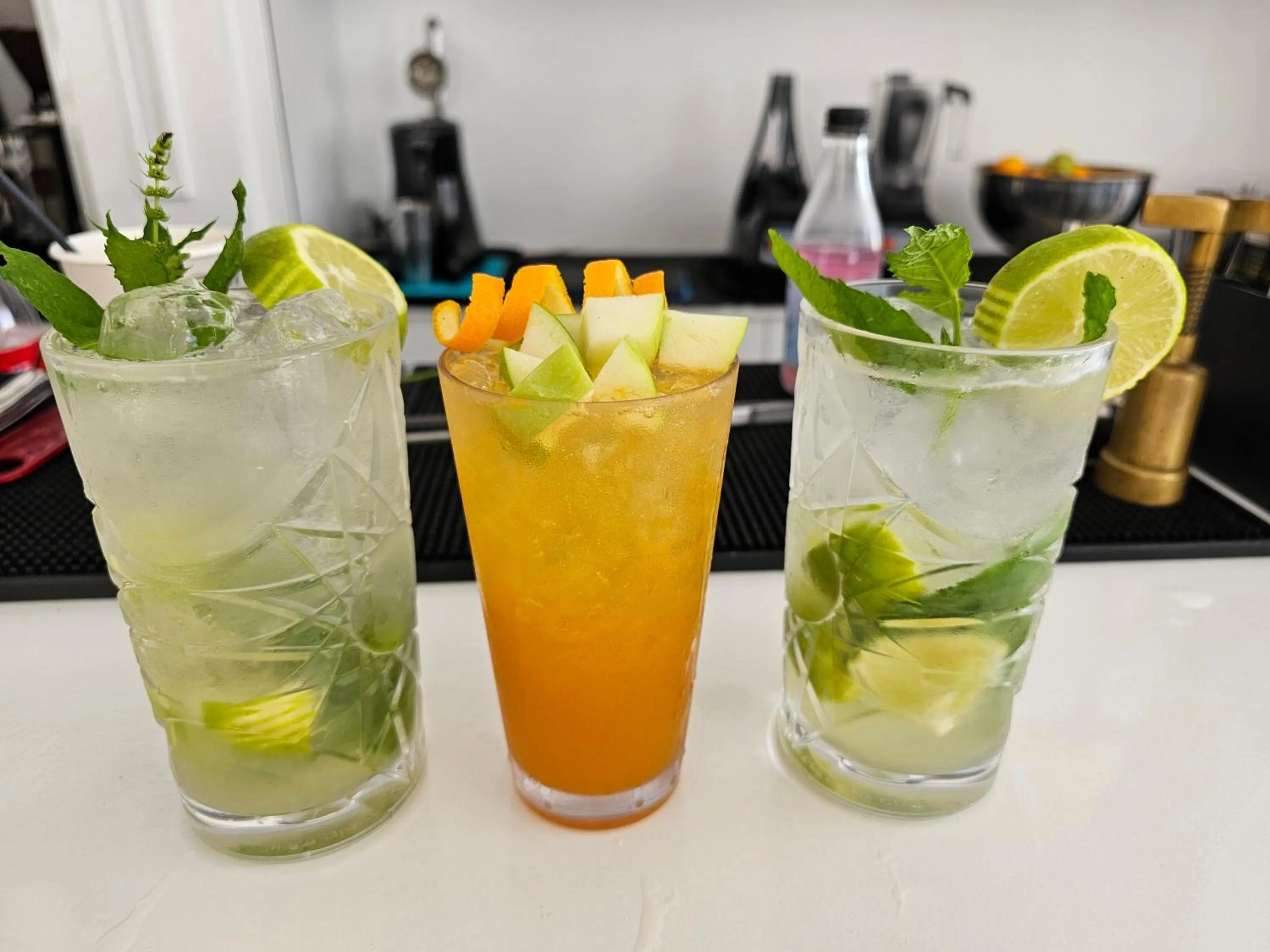 Restaurant/places to eat in O Paradise beach Resort and Spa