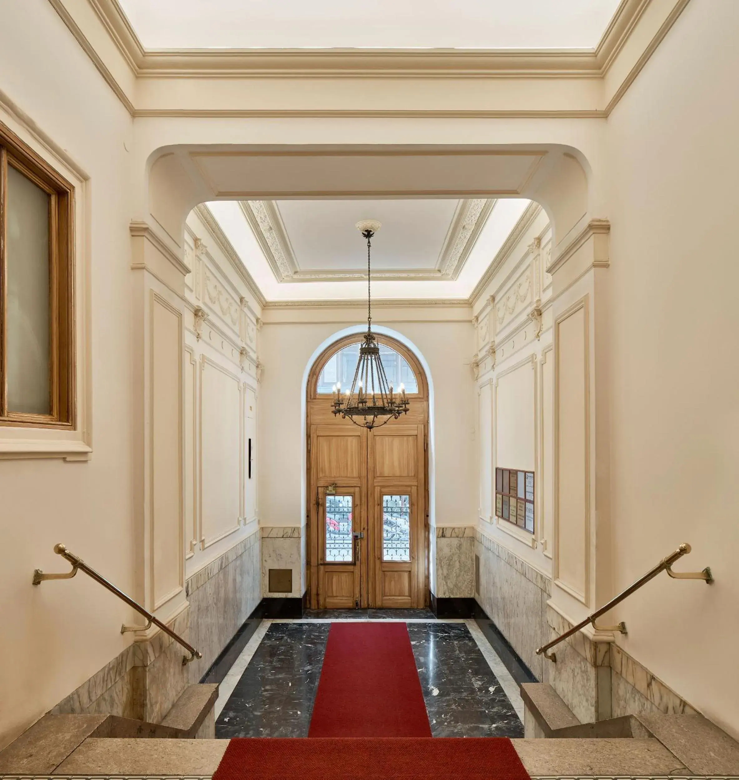 Facade/entrance in URBANAUTS BELETAGES Sonata Facade/entrance in URBANAUTS BELETAGES Sonata