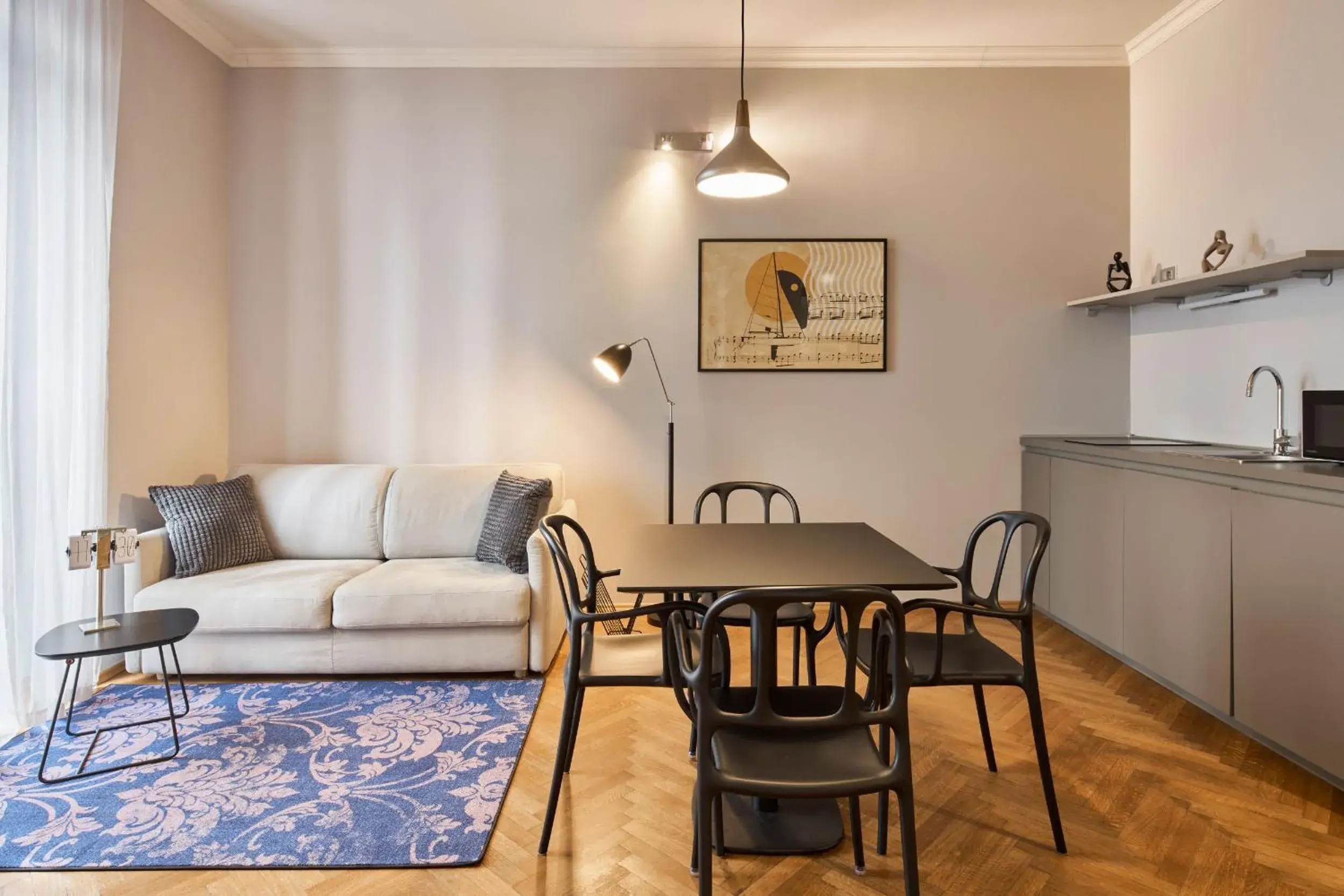 URBANAUTS BELETAGES Sonata URBANAUTS BELETAGES Sonata