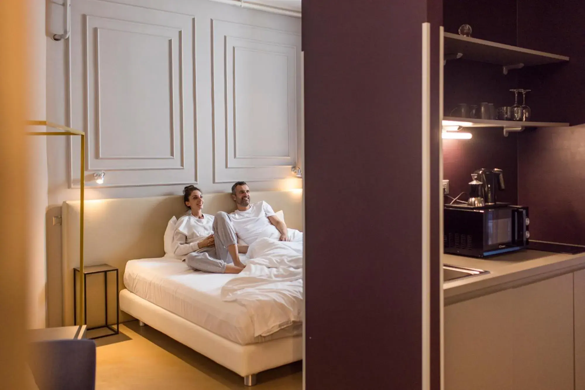 URBANAUTS BELETAGES Sonata URBANAUTS BELETAGES Sonata