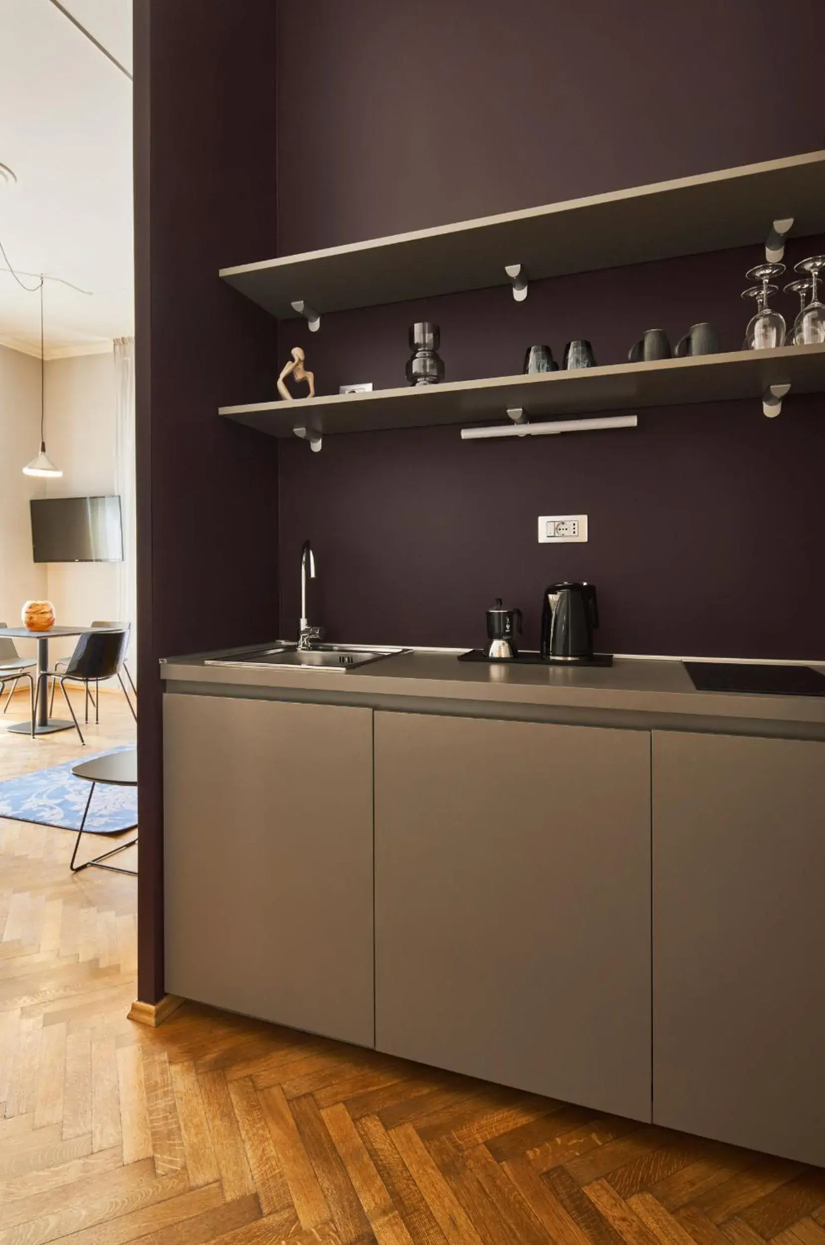 URBANAUTS BELETAGES Sonata URBANAUTS BELETAGES Sonata