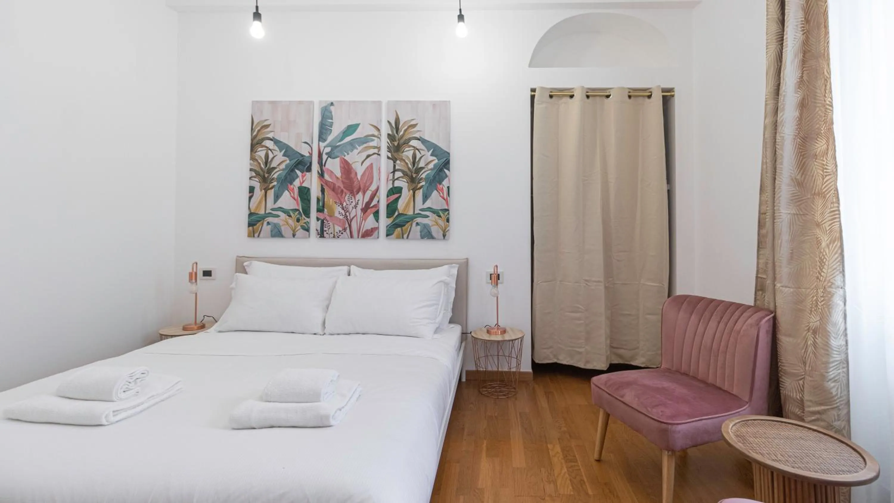 Other, Bed in Italianway Comfort - Confalonieri 11