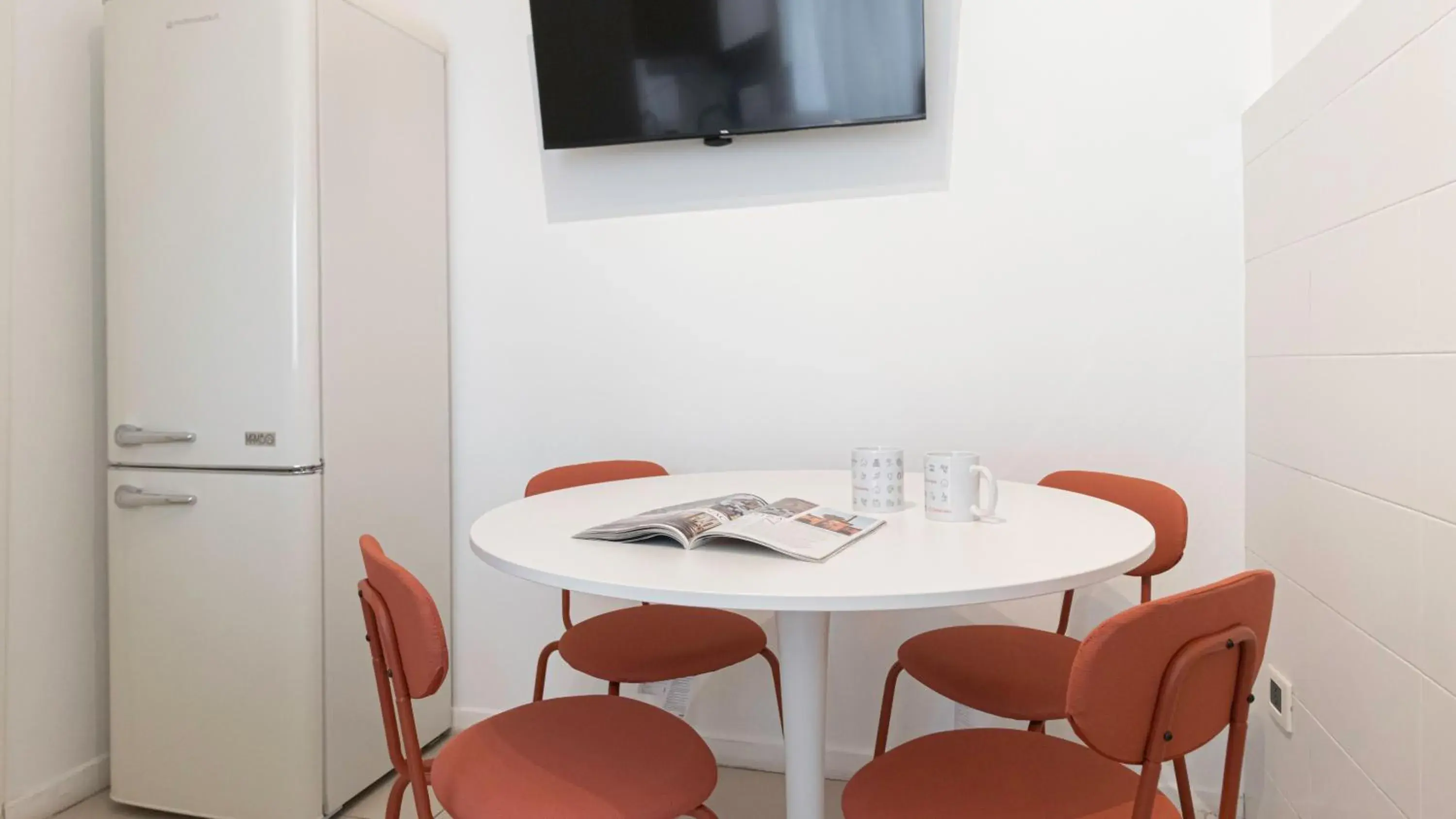 Apartment in Italianway Comfort - Confalonieri 11 Apartment in Italianway Comfort - Confalonieri 11