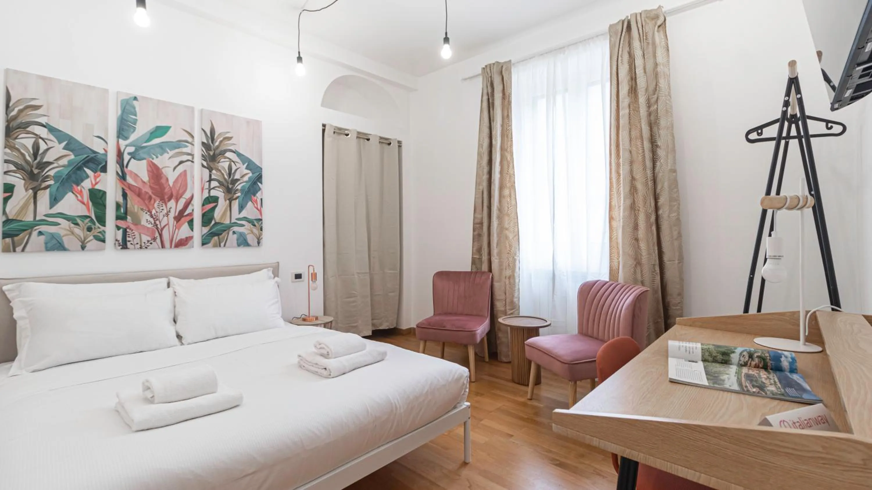 Apartment in Italianway Comfort - Confalonieri 11