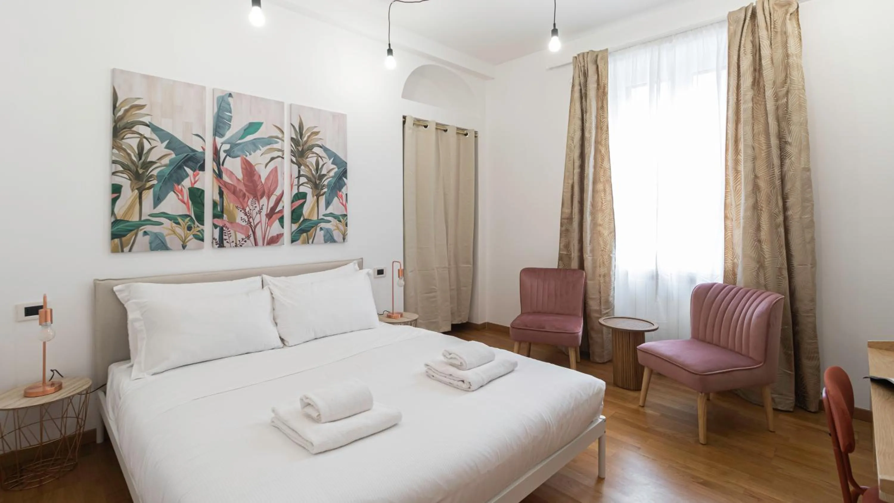 Other, Bed in Italianway Comfort - Confalonieri 11