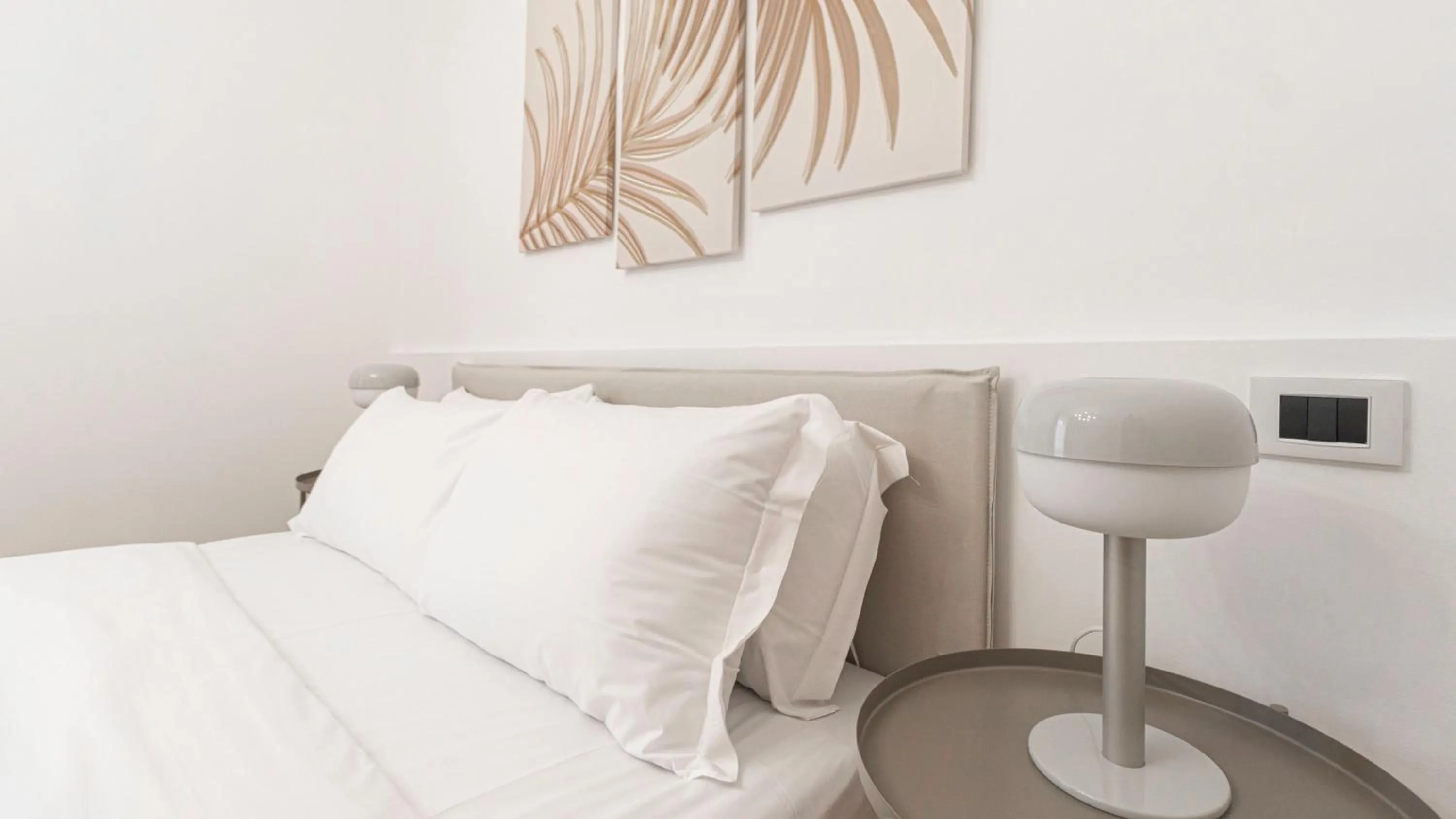 Other, Bed in Italianway Comfort - Confalonieri 11