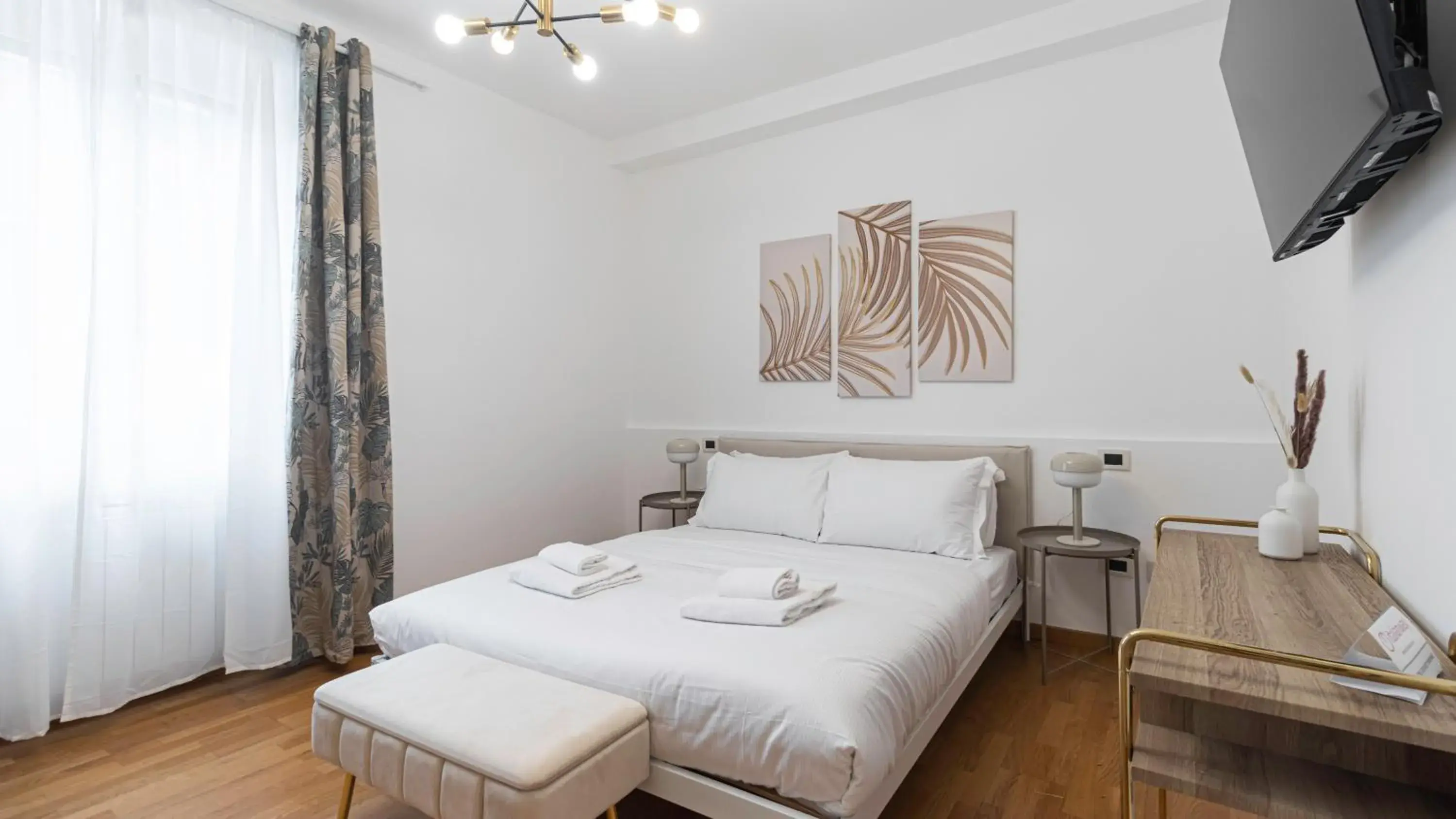 Apartment in Italianway Comfort - Confalonieri 11 Apartment in Italianway Comfort - Confalonieri 11