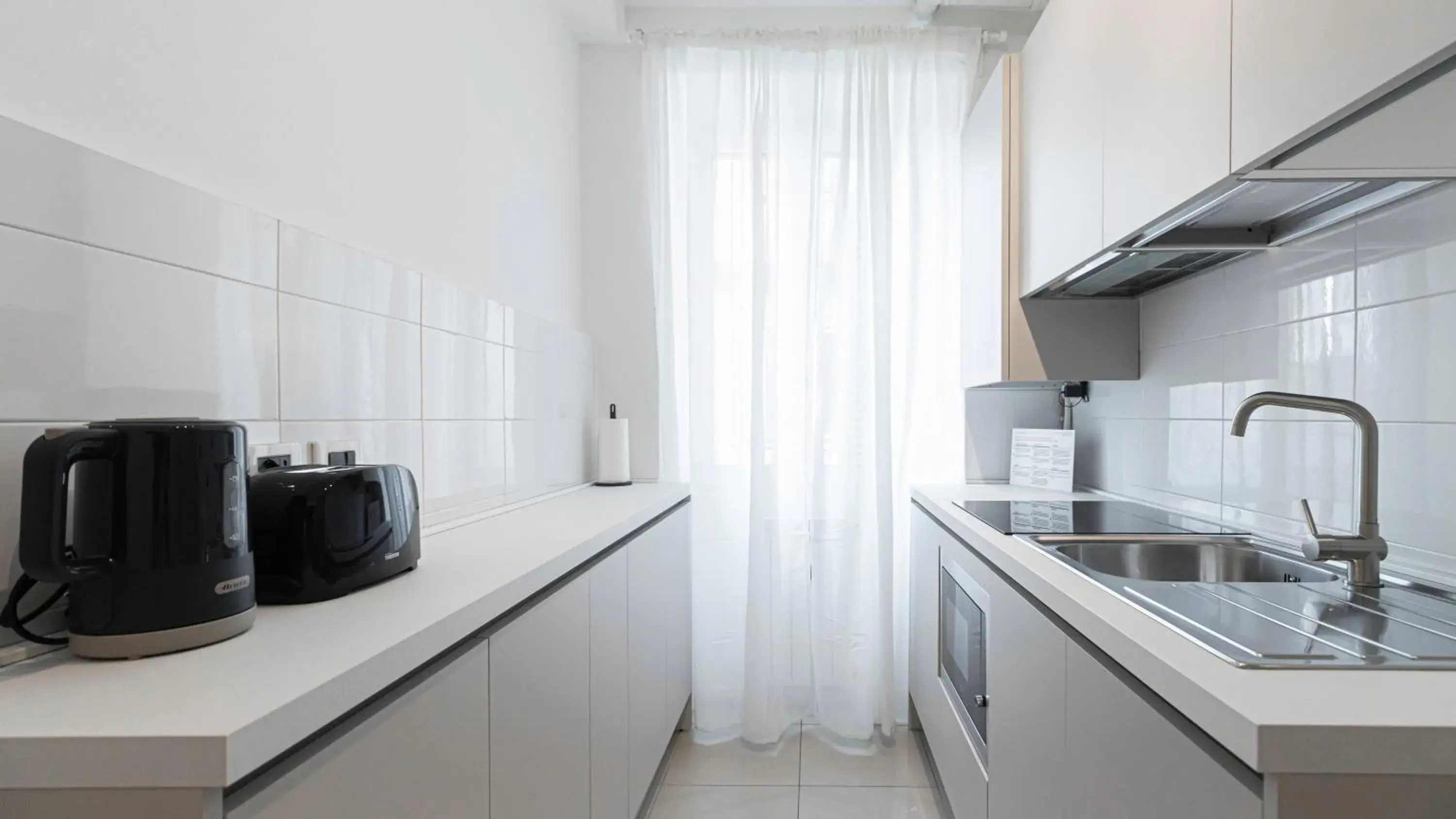 Apartment in Italianway Comfort - Confalonieri 11 Apartment in Italianway Comfort - Confalonieri 11