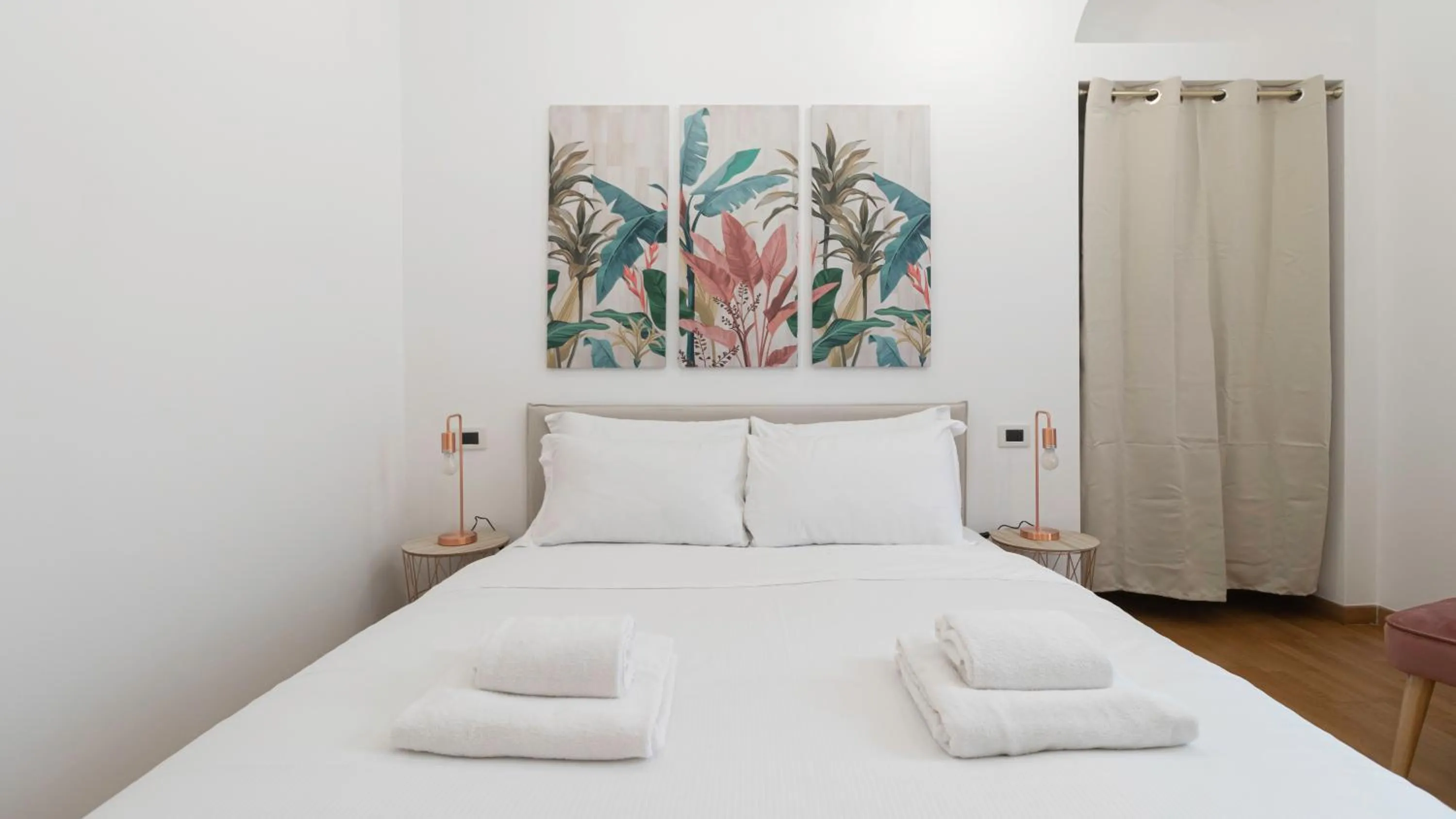 Other, Bed in Italianway Comfort - Confalonieri 11