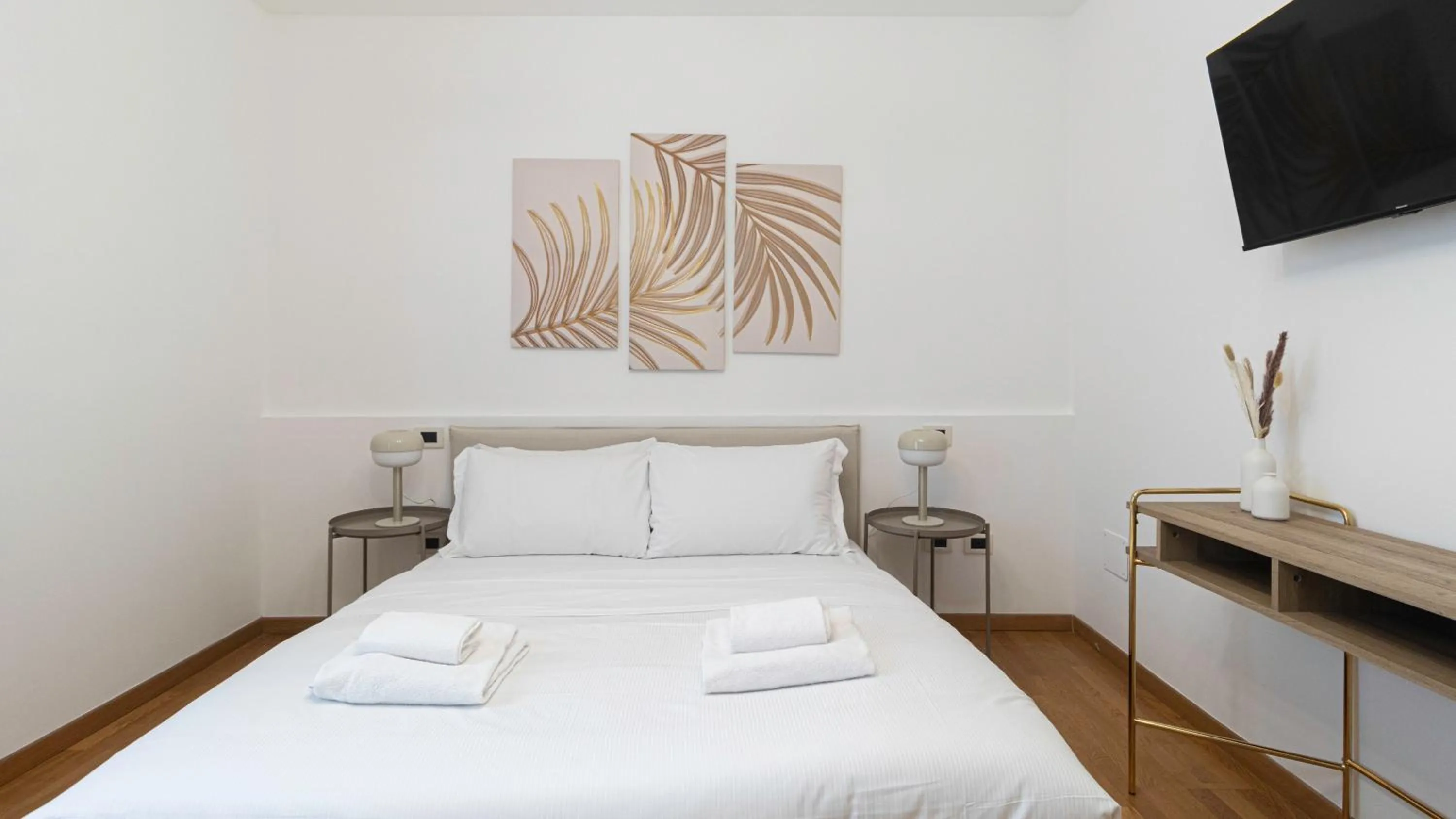 Other, Bed in Italianway Comfort - Confalonieri 11
