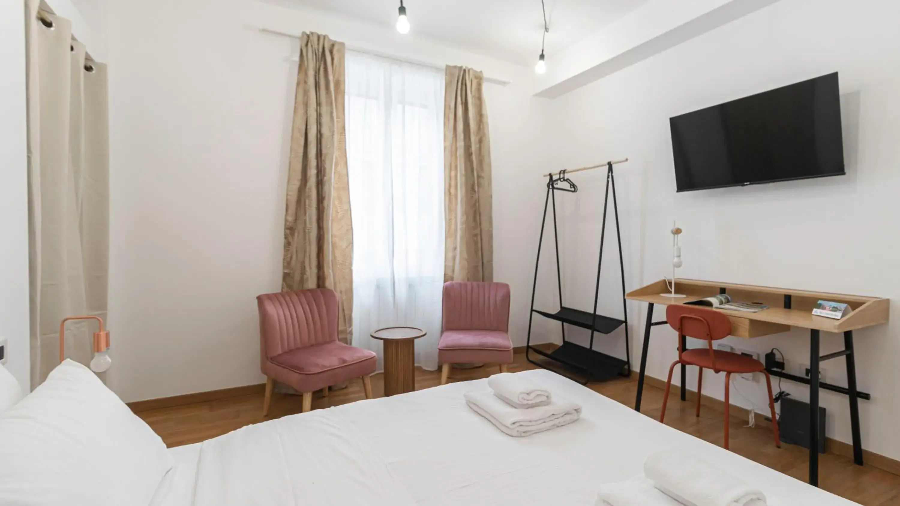 Apartment in Italianway Comfort - Confalonieri 11 Apartment in Italianway Comfort - Confalonieri 11