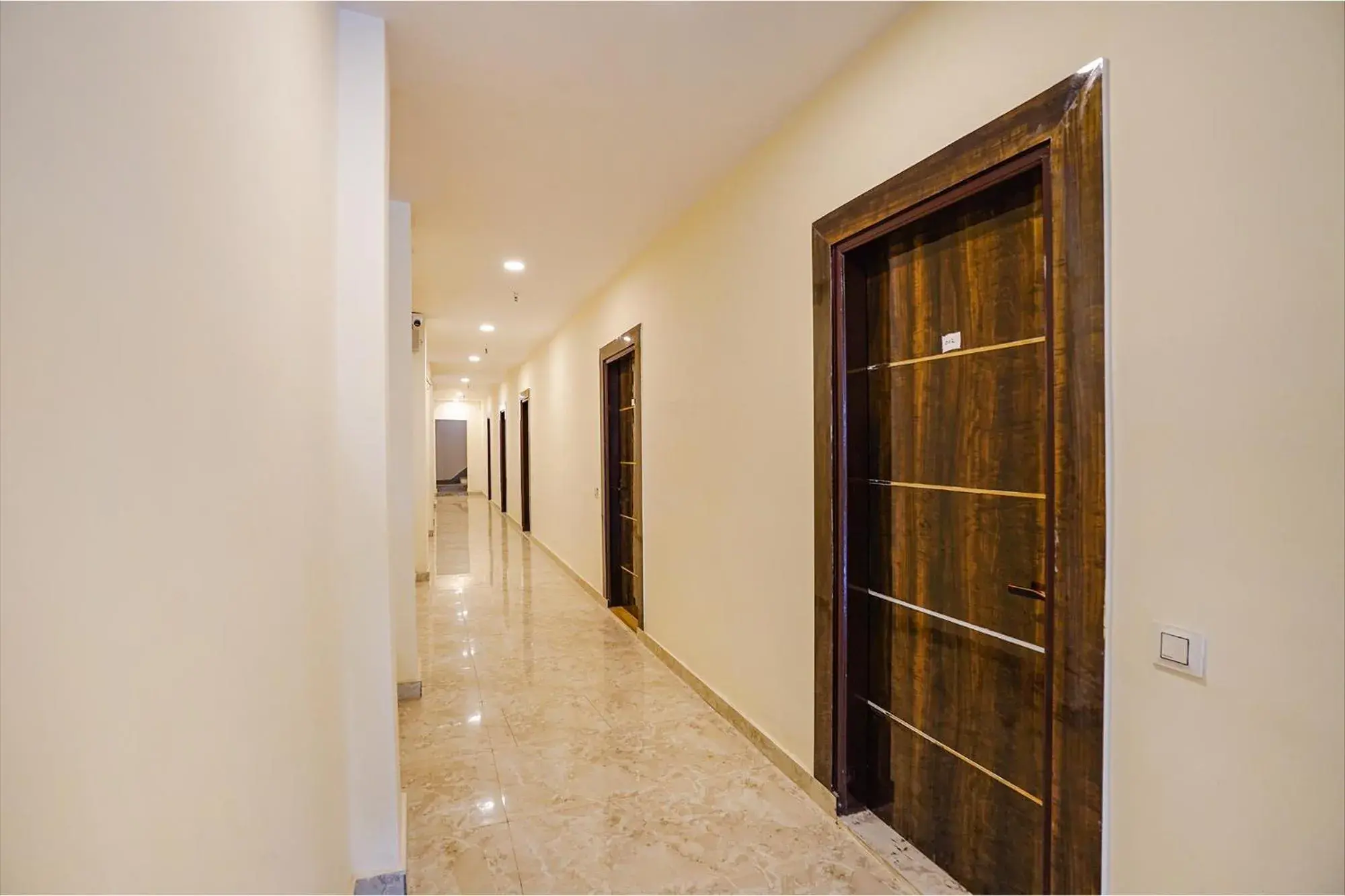 Lobby or reception in Via Red Diamond Lobby or reception in Via Red Diamond