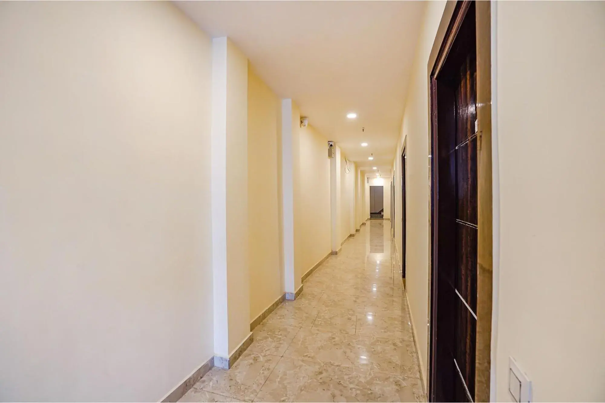 Lobby or reception in Via Red Diamond Lobby or reception in Via Red Diamond