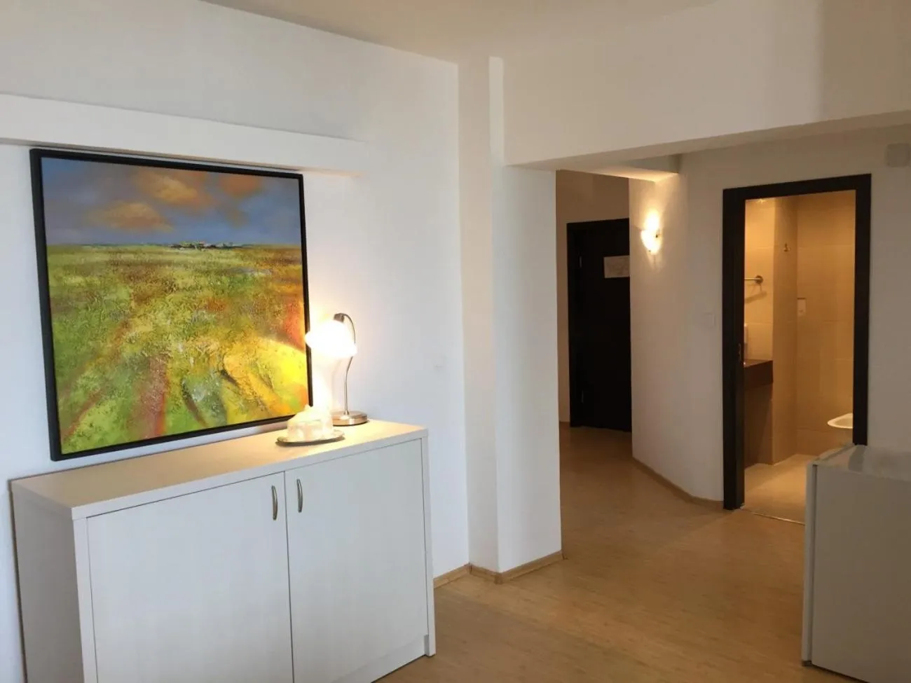 Photo of the whole room in Hotel Ambasador Mamaia