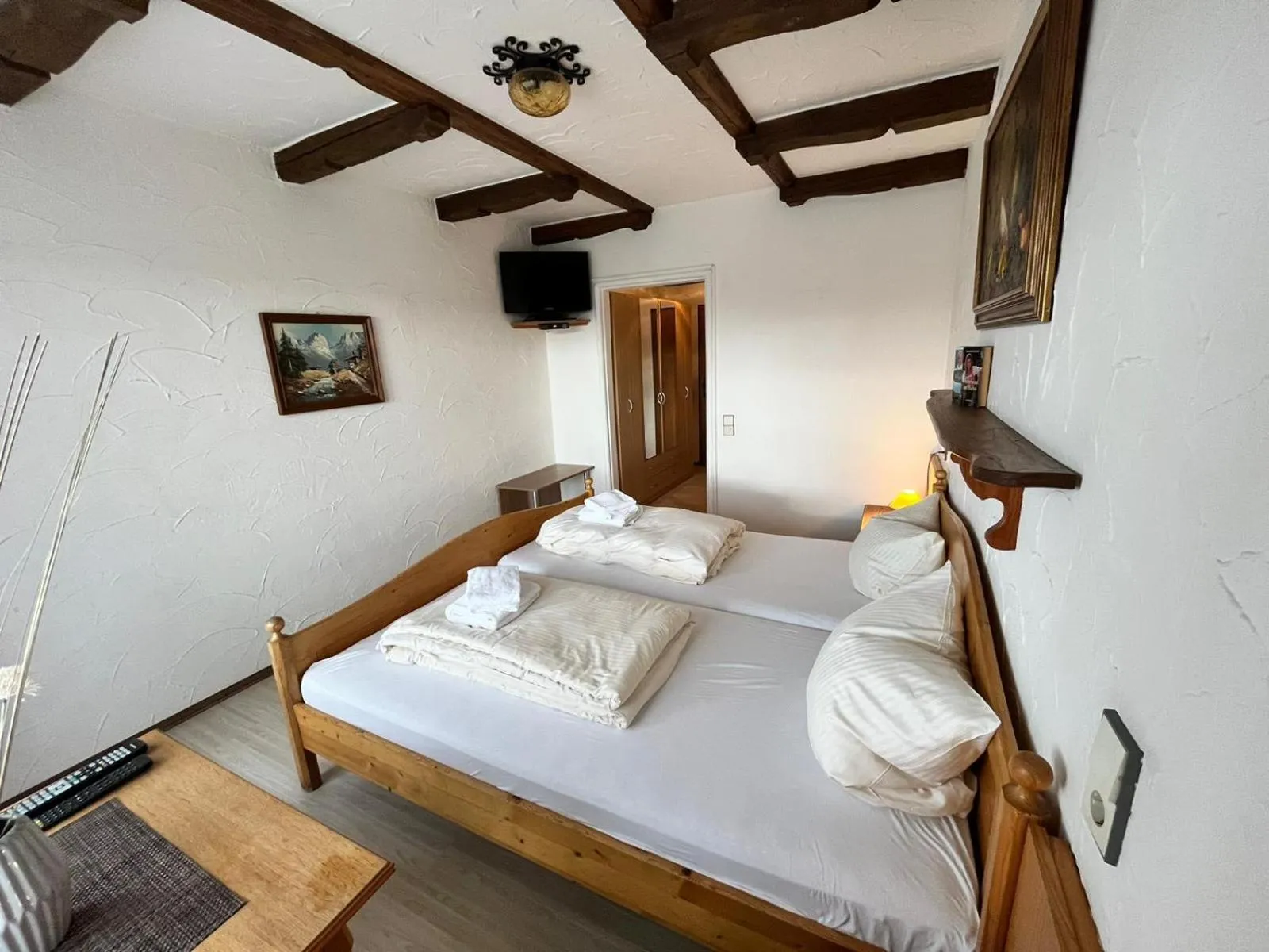 Hotel Negele