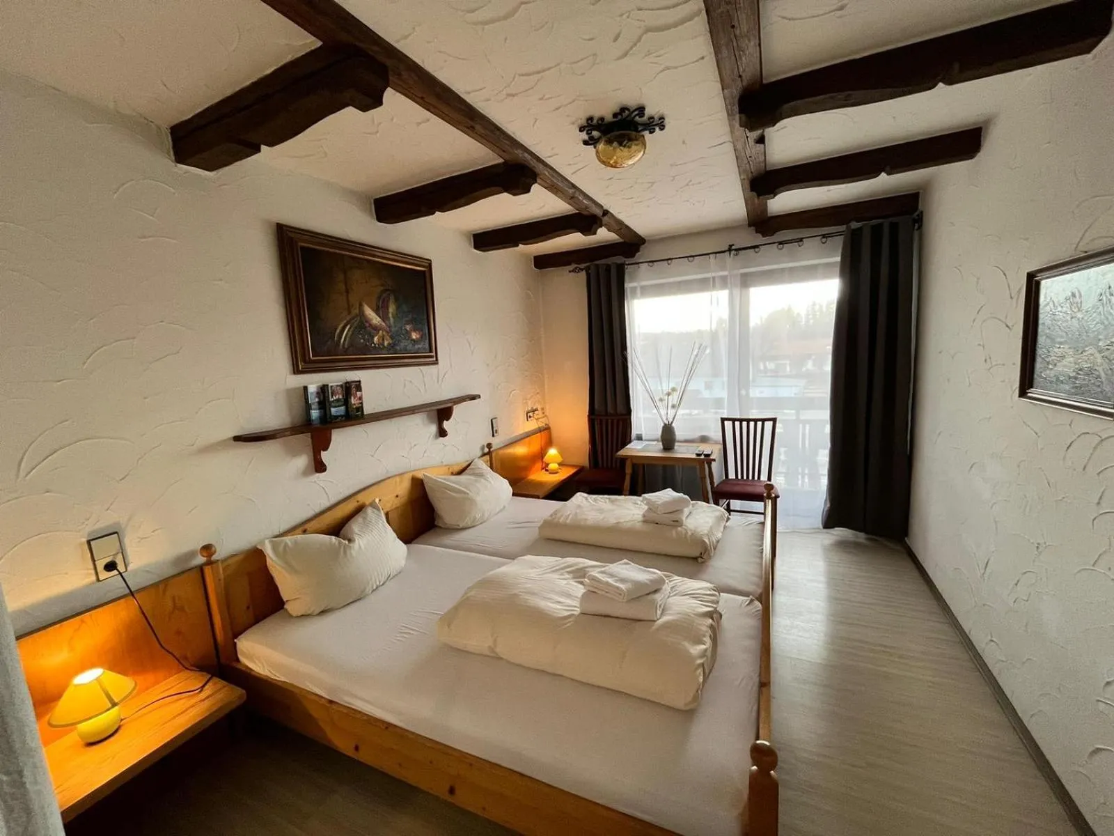 Hotel Negele