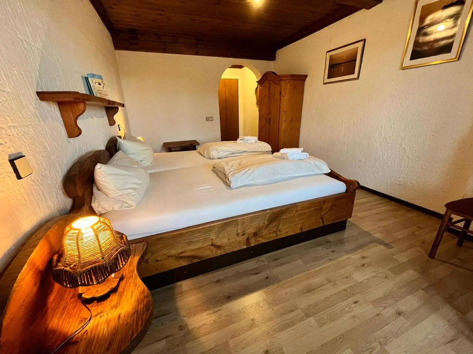 Hotel Negele