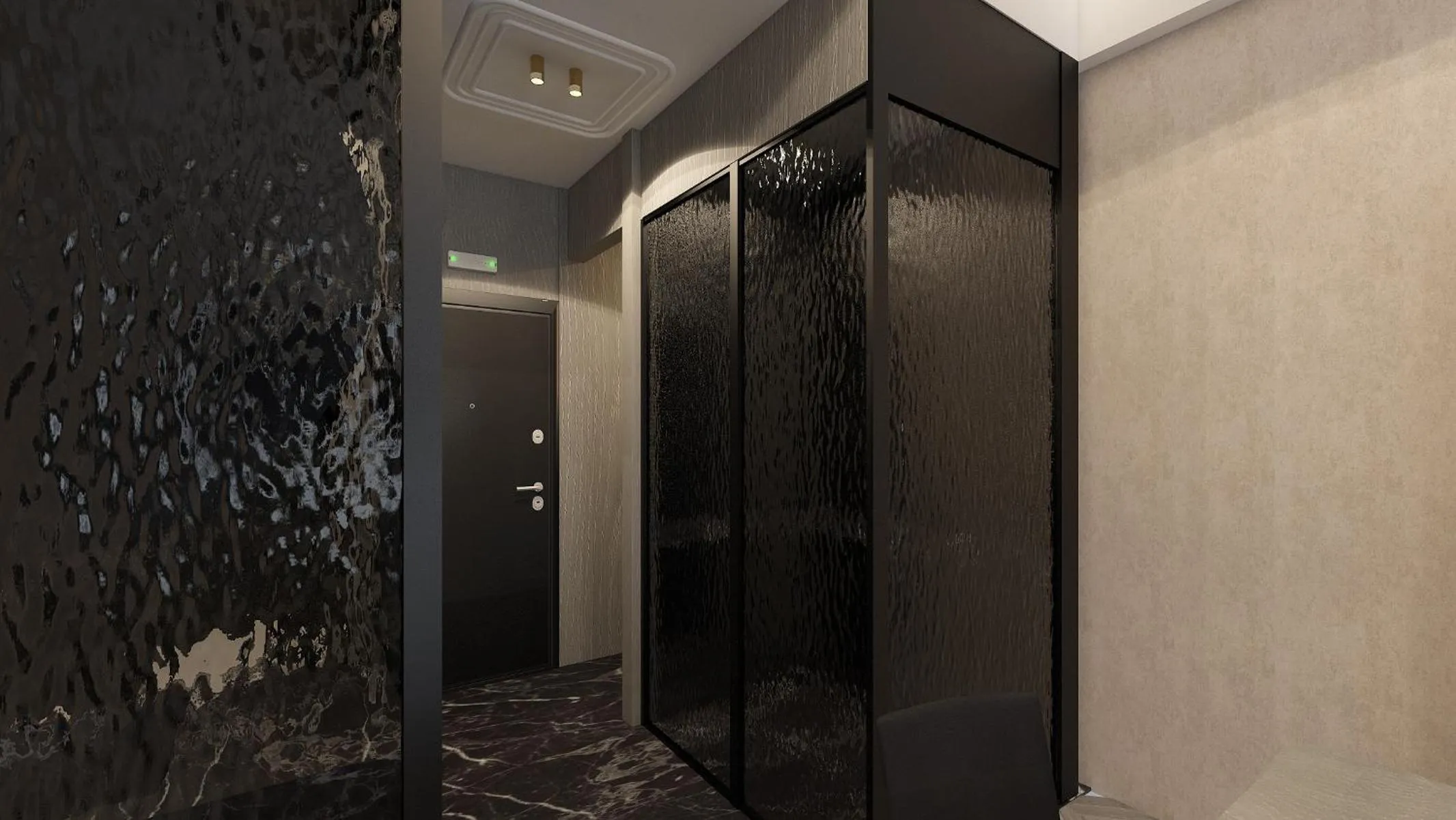 Other in Esse Athens