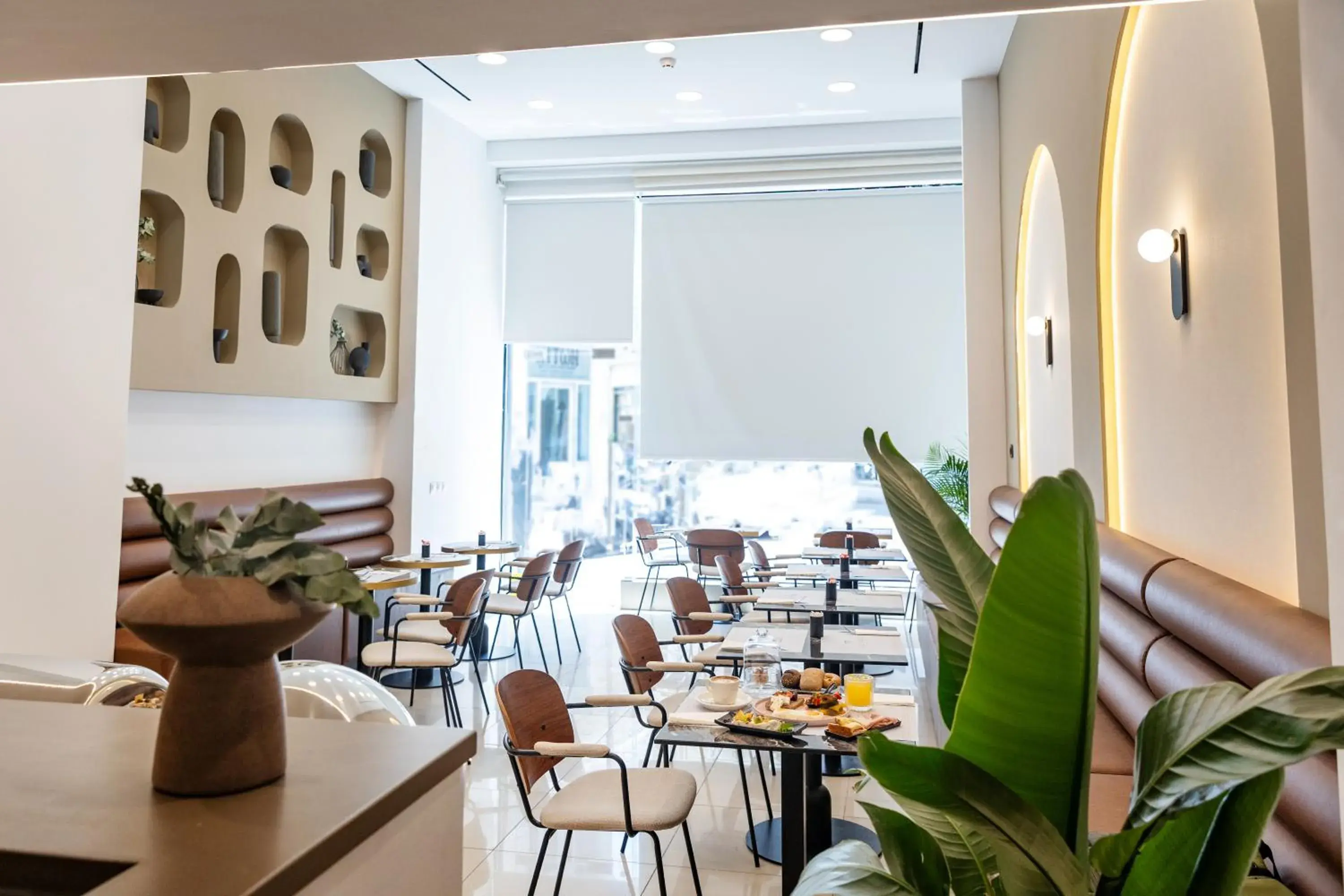 Restaurant/places to eat in Esse Athens Restaurant/places to eat in Esse Athens