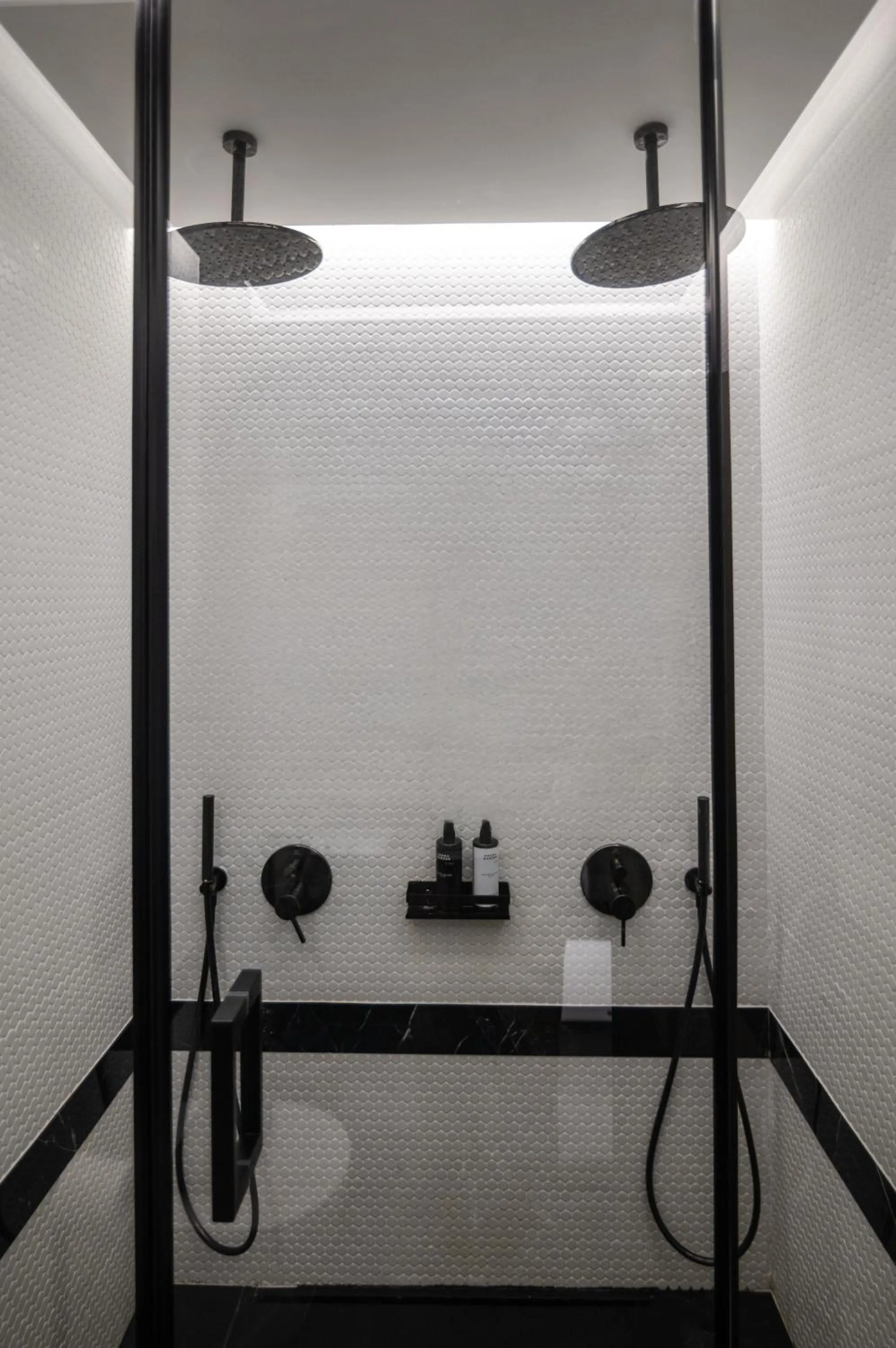 Bathroom in Esse Athens