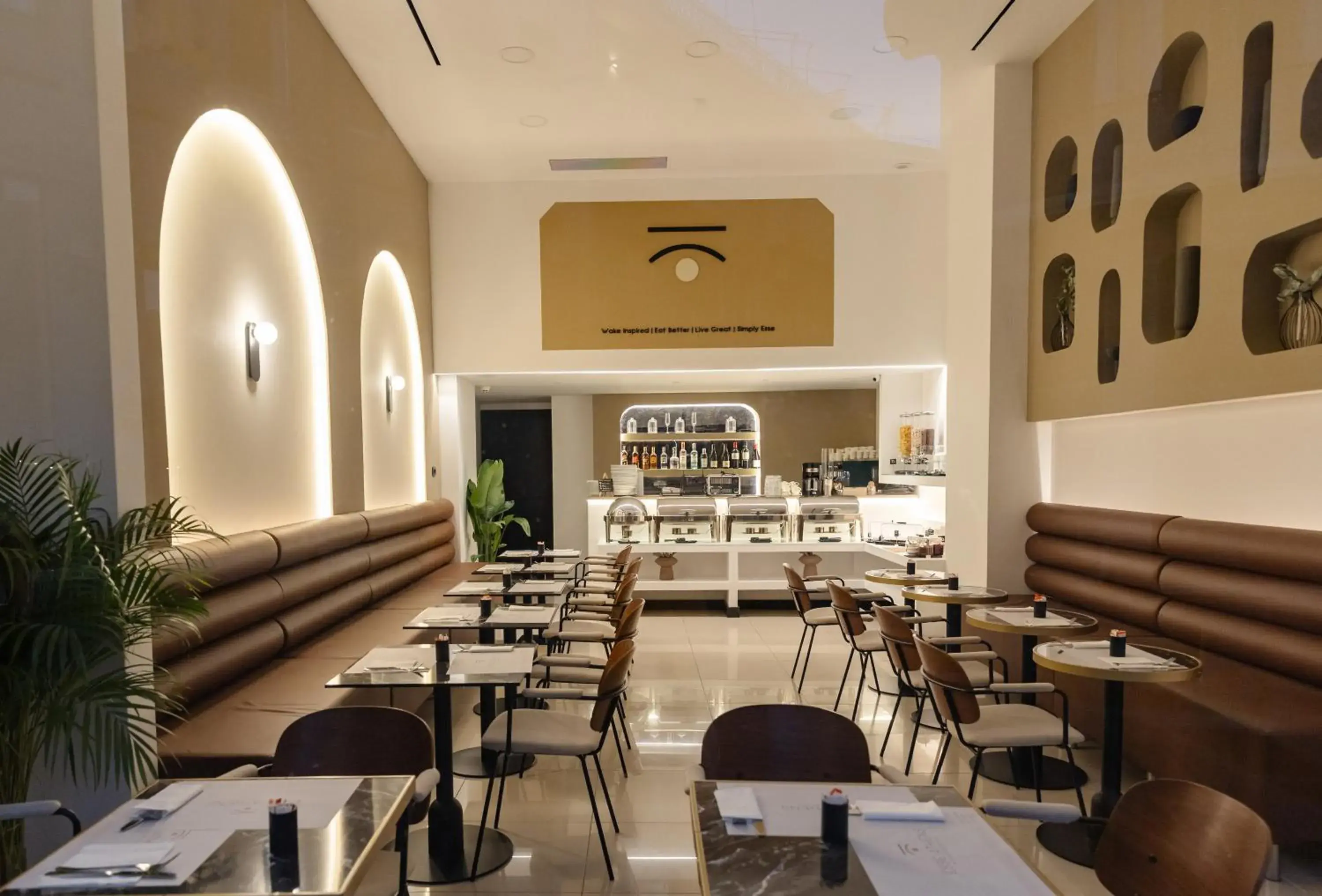 Restaurant/places to eat in Esse Athens Restaurant/places to eat in Esse Athens