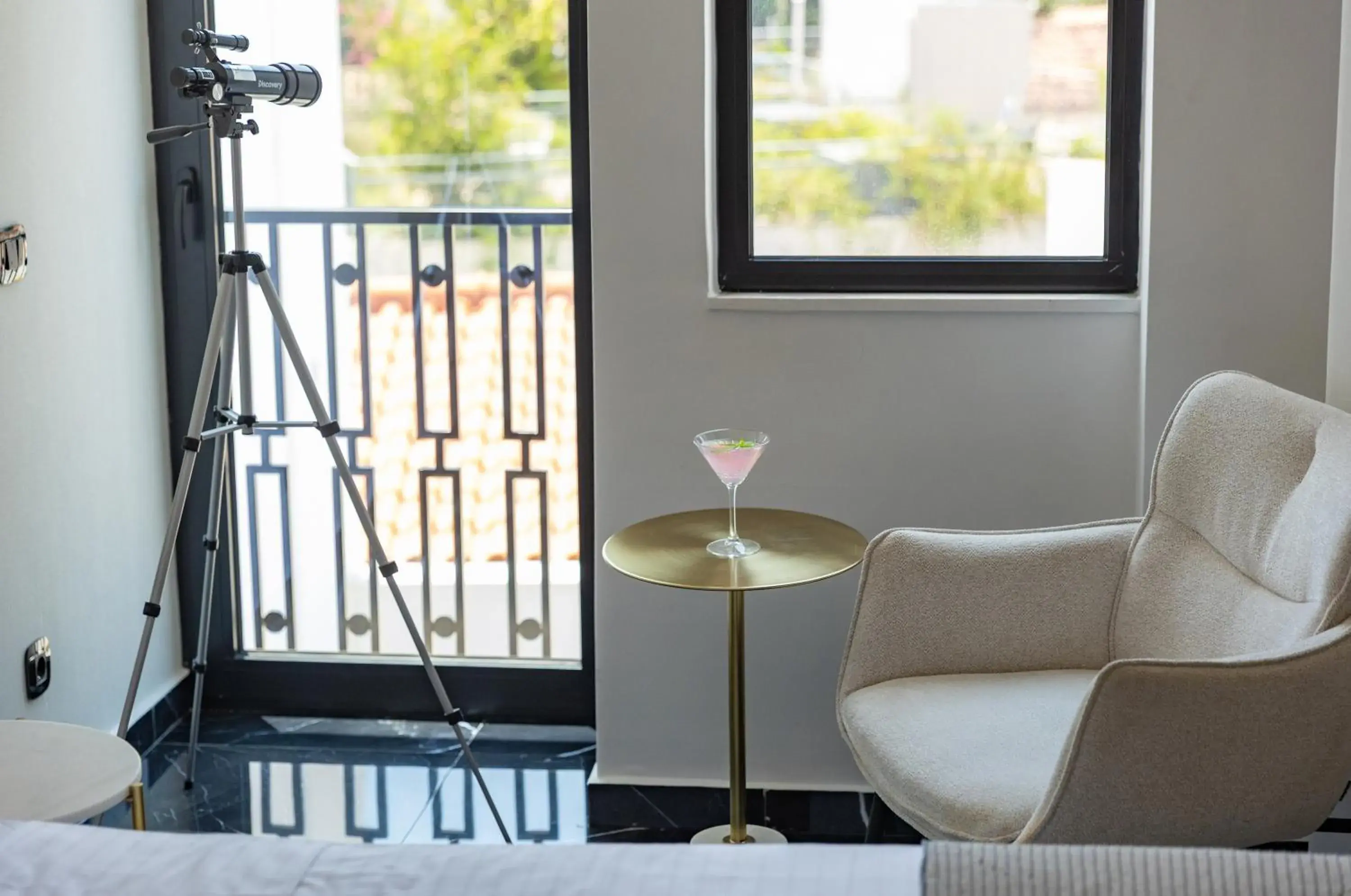 View (from property/room) in Esse Athens View (from property/room) in Esse Athens